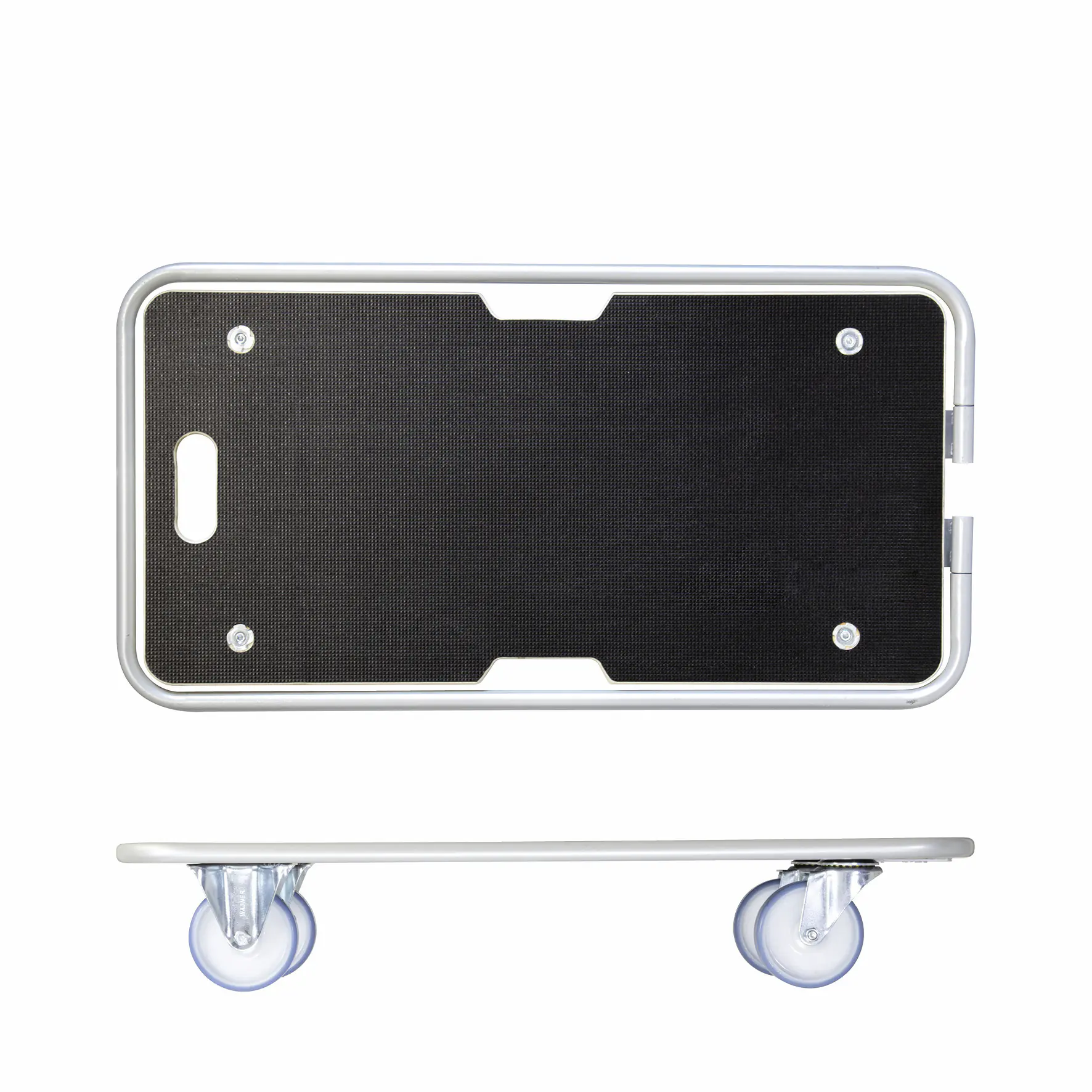 Wagner Transportwagen 74 x 37 cm Traglast 300 kg klappbar
