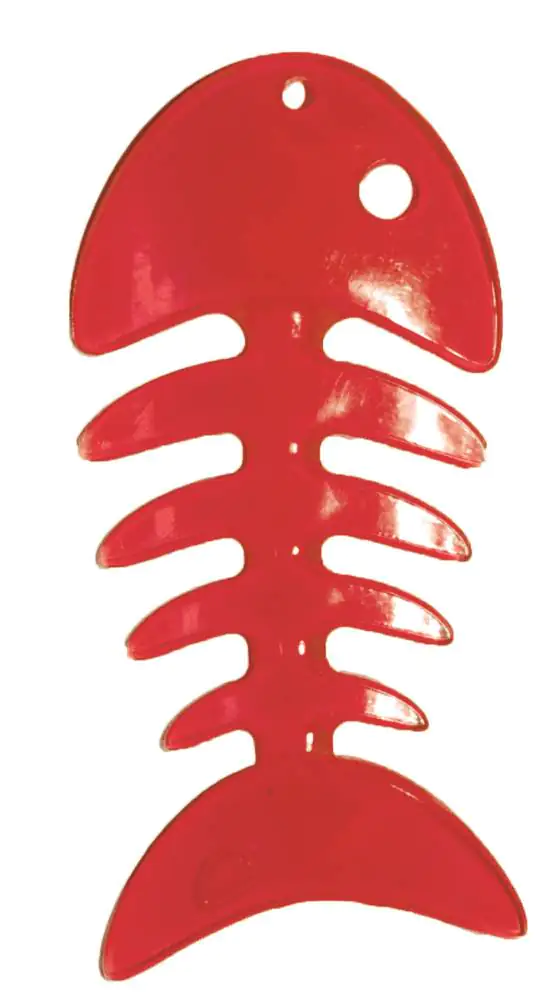 airflair Lufterfrischer Funny Fish Cherry