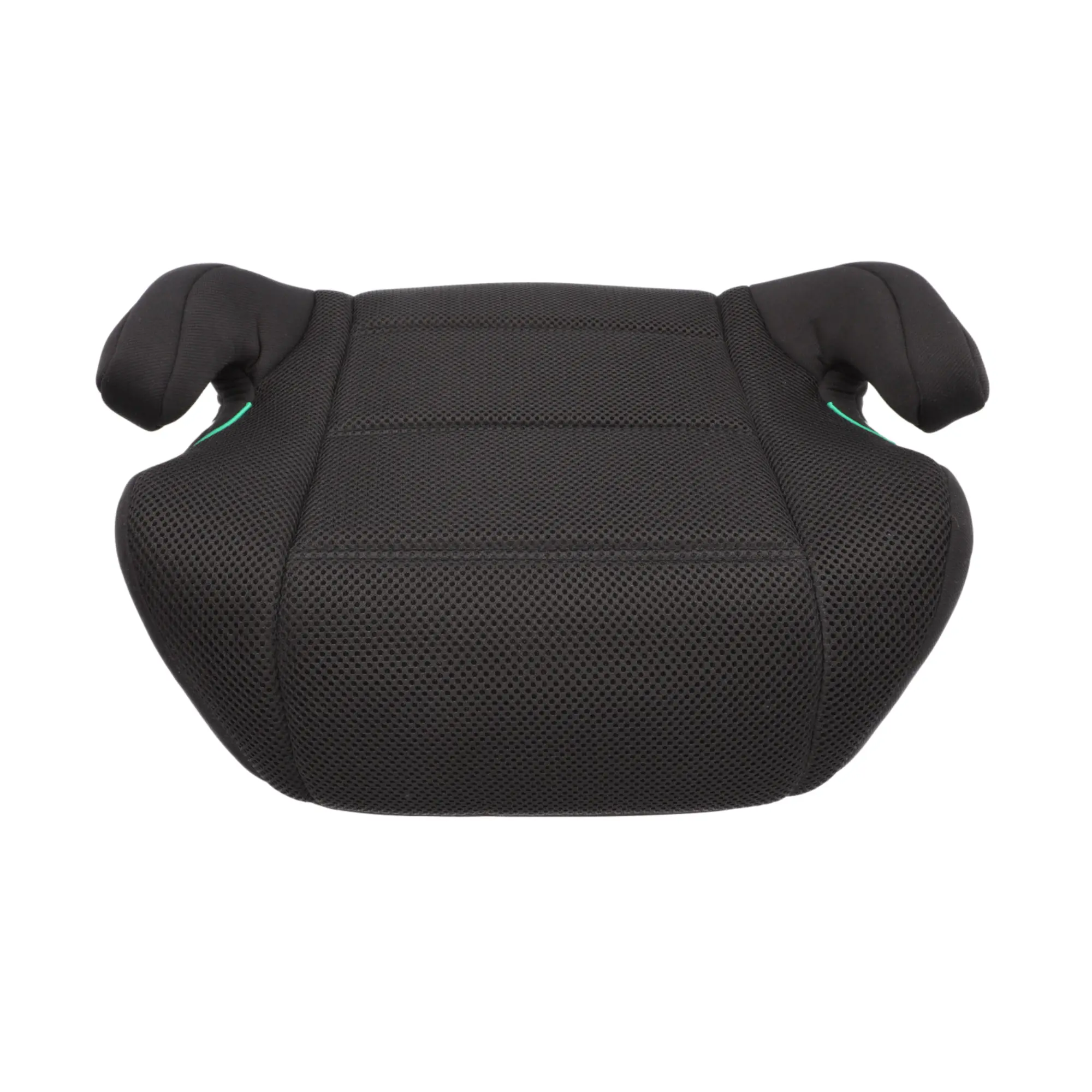 Cartrend Kindersitzerhöhung Cartrend schwarz 15-36 kg