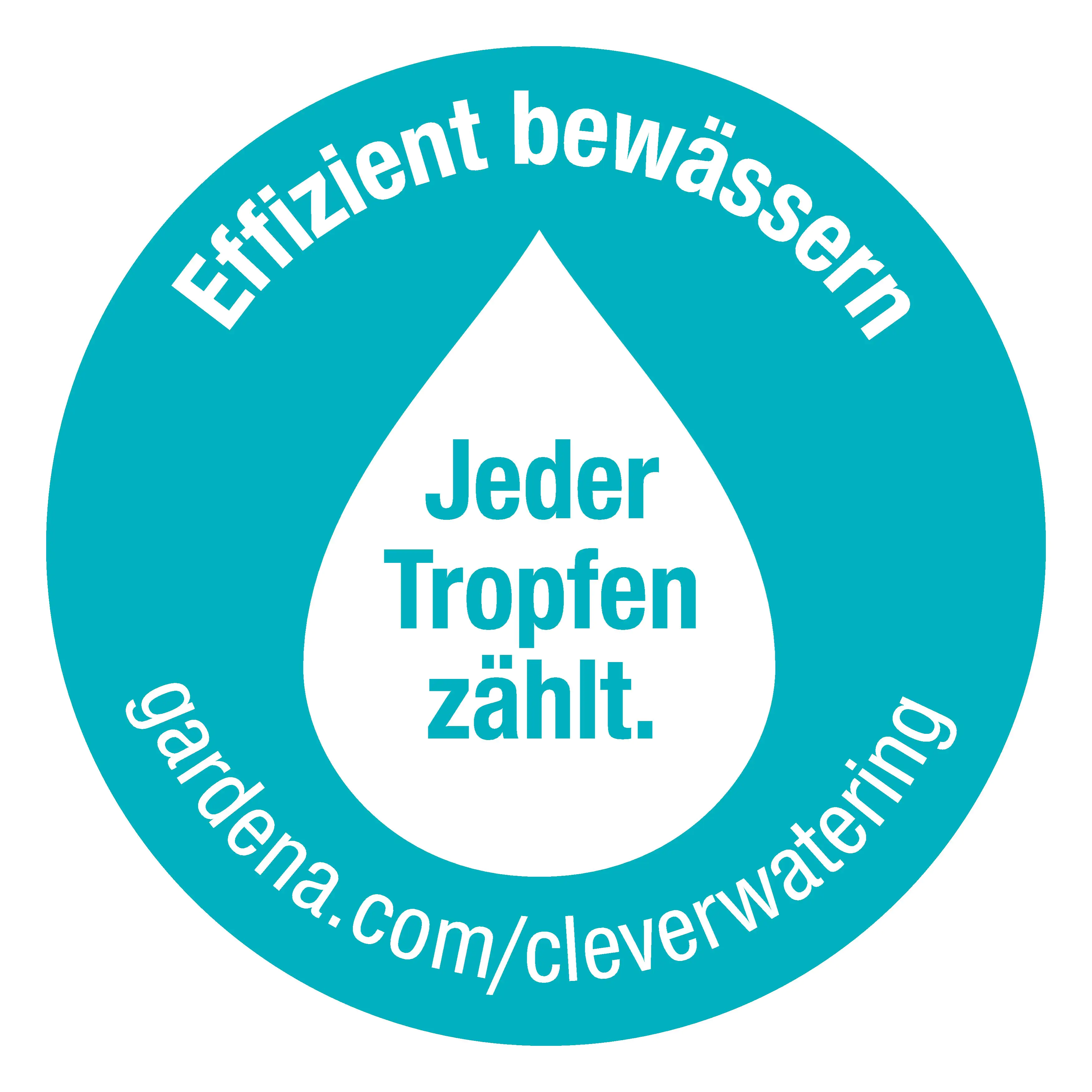 Gardena Wasserverteiler automatik