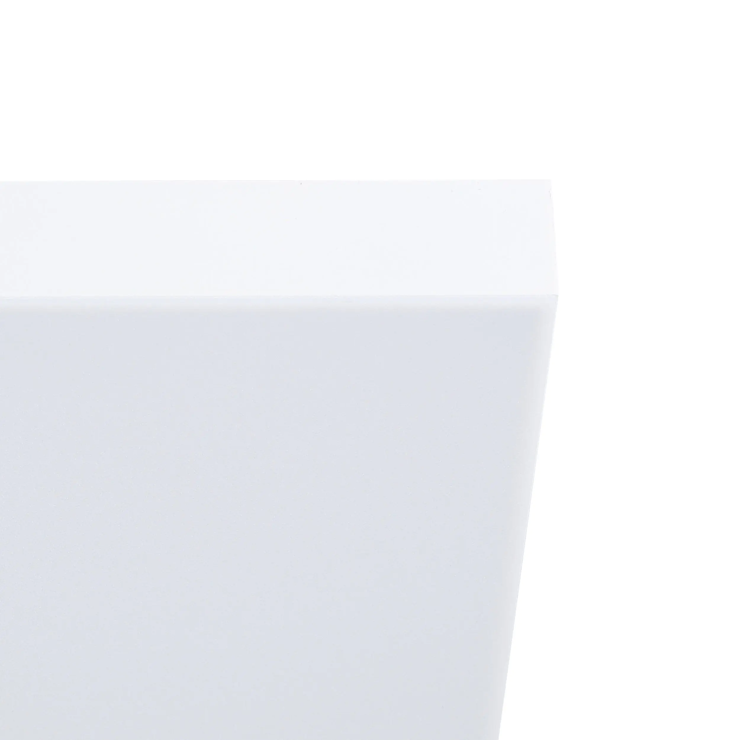 Eglo Connect LED Deckenleuchte Turcona-Z weiß 30 x 30 cm dimmbar, ww-kw