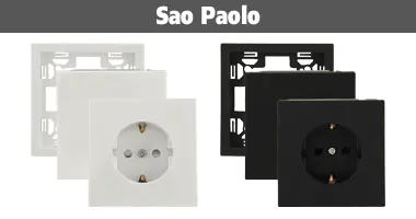 Sao Paolo.