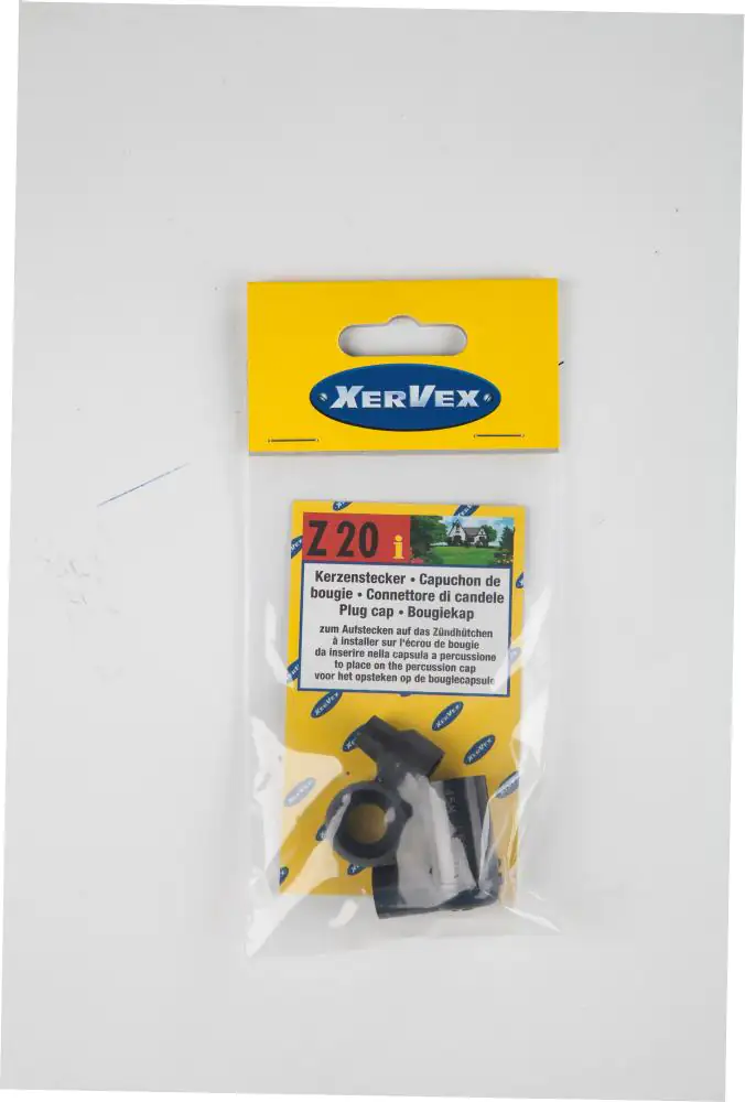 Xervex Kerzenstecker Z20