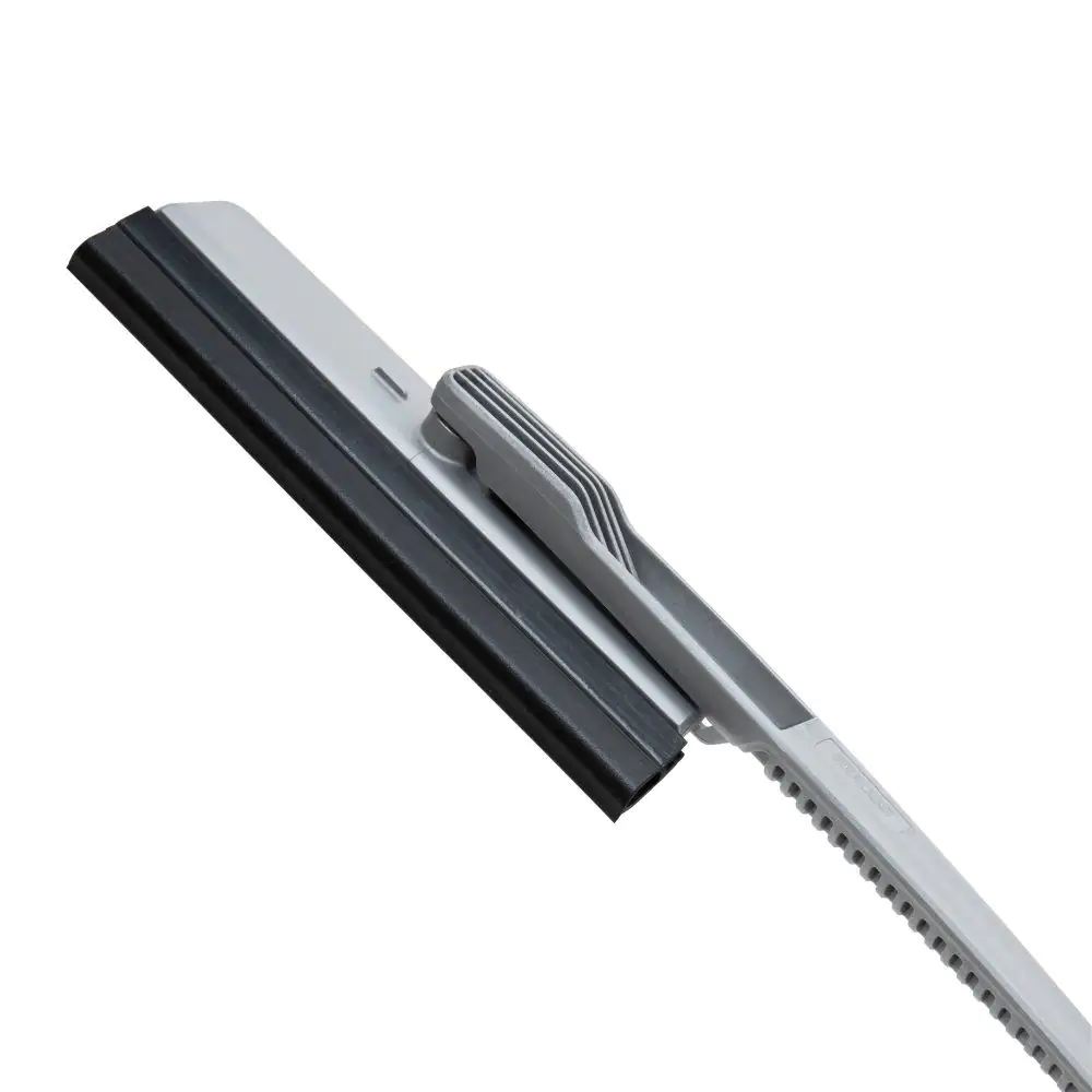 Kungs Aqua-is Abzieher mit Eiskratzer 10 cm Klinge