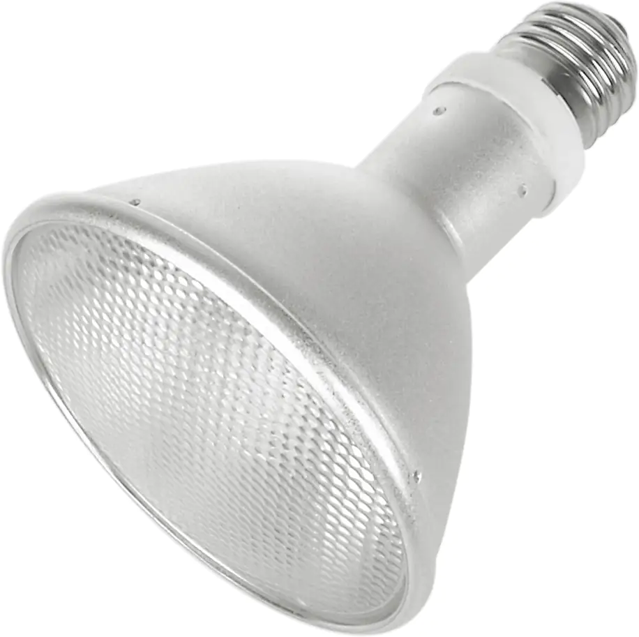 JBL Sonnenstrahler ReptilDesert L-U-W Light Alu 35W weiß / transparent