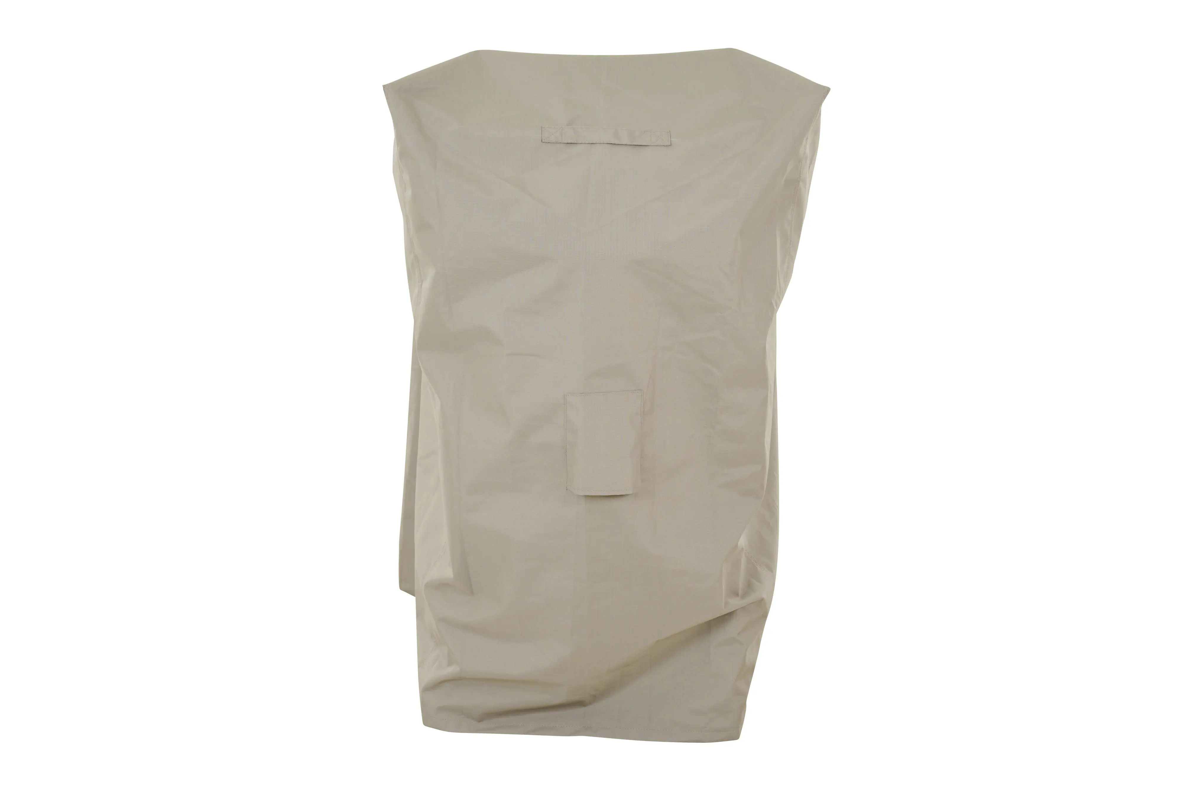 Siena Garden Schutzhülle Stapelstuhl Plus 67 x 67 cm beige