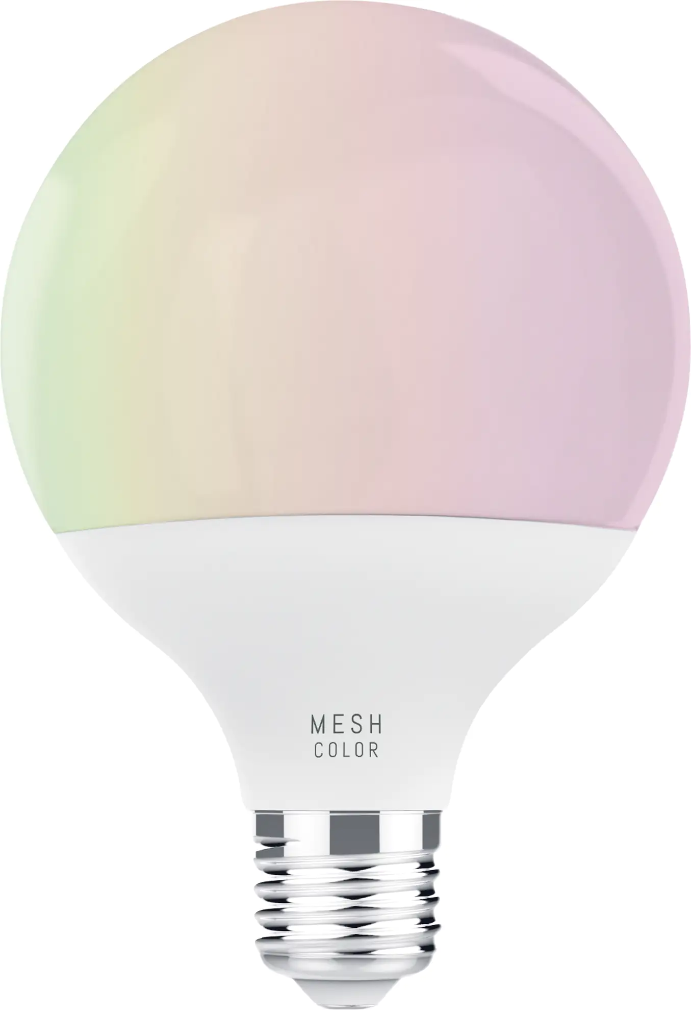 Eglo Connect LED Leuchtmittel-Z G95 RGB Globeform E27 9 W Smart connect Z