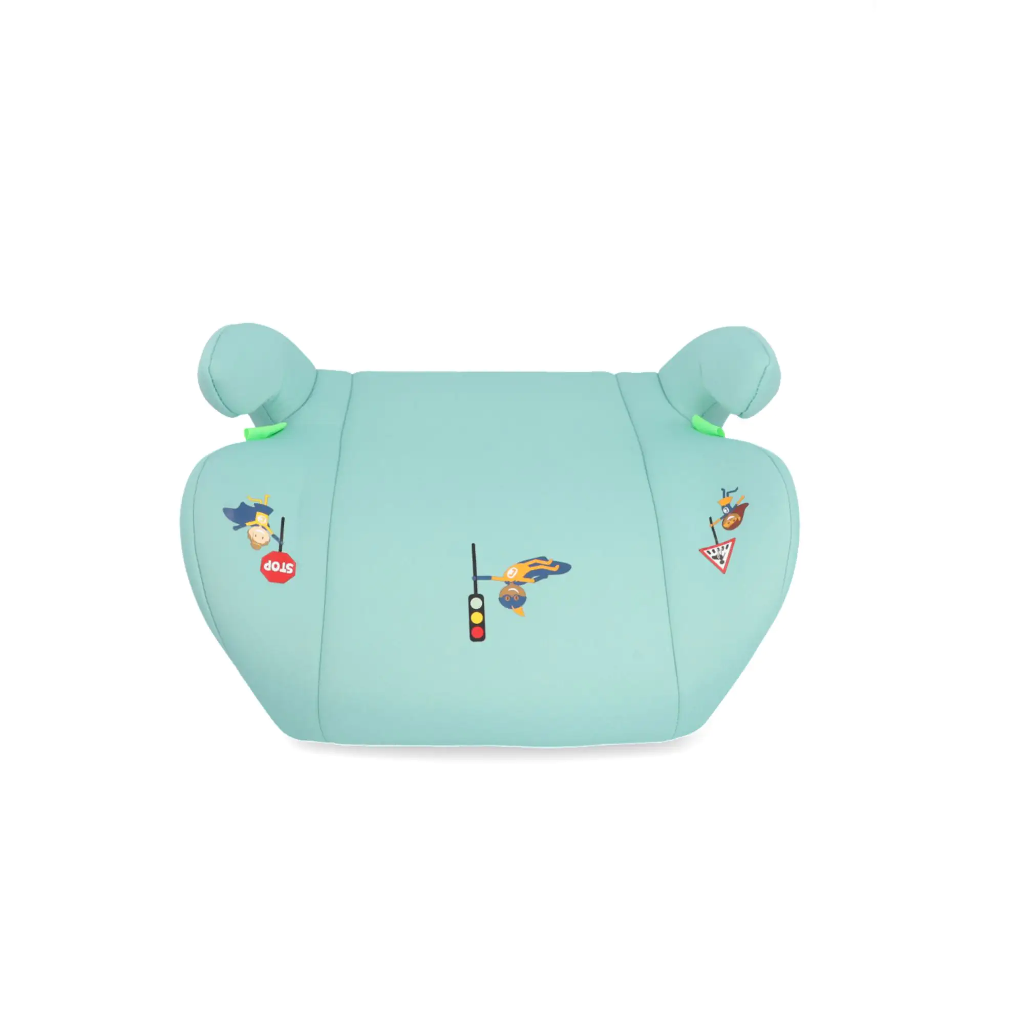 Cartrend Kindersitzerhöhung Kids mint 15-36 kg