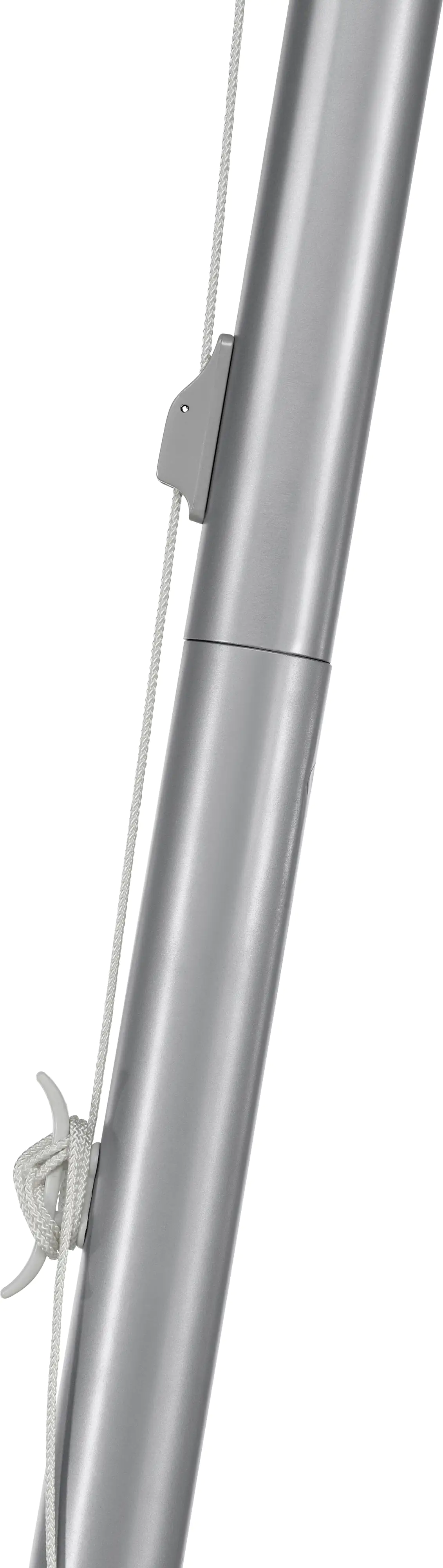 Schneider Mast für Sonnensegel 241 cm
