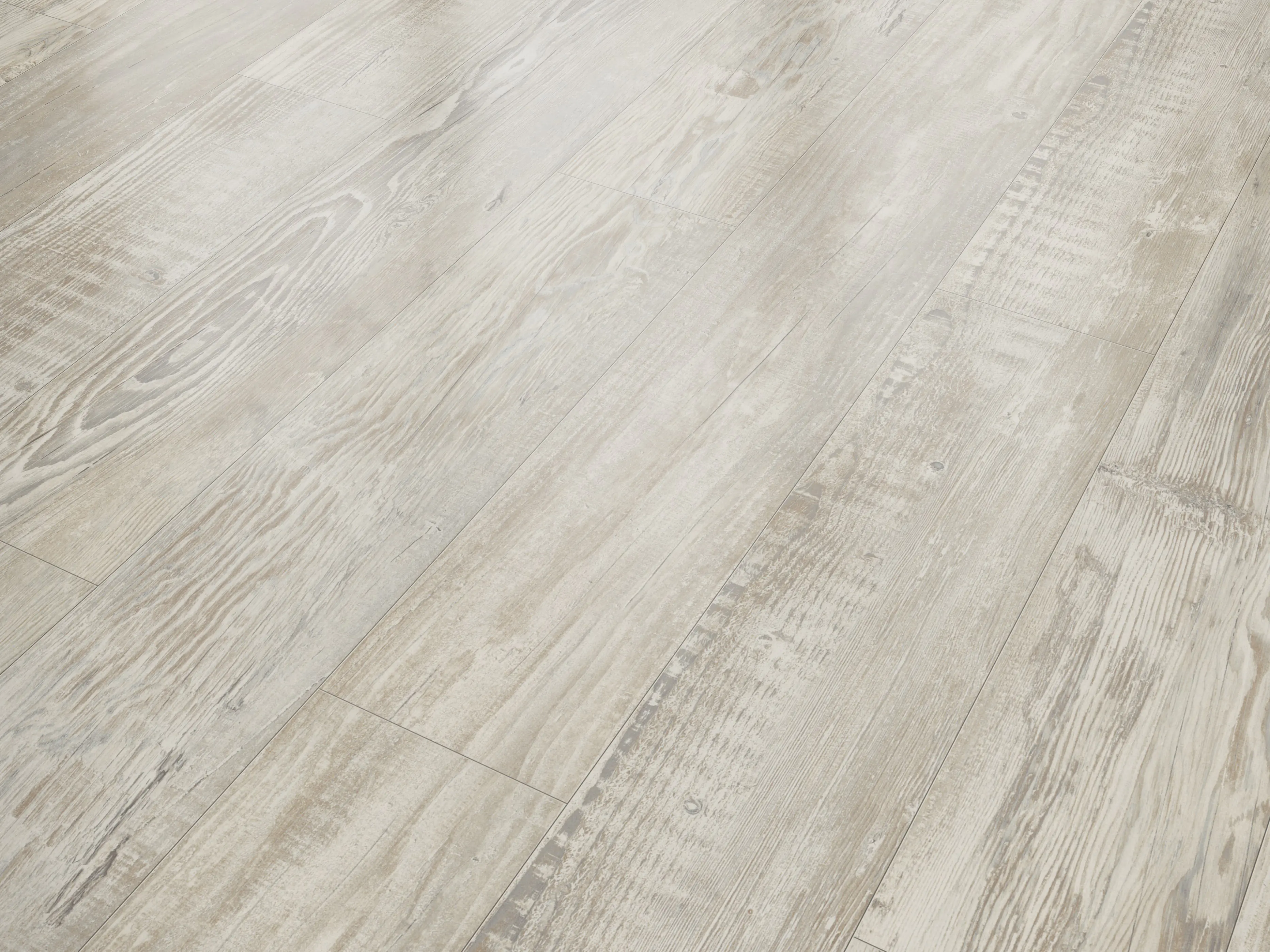 Classen Laminat 7 mm 4V 128,6 x 19,4 cm 7 mm Pinie Altholz LHD