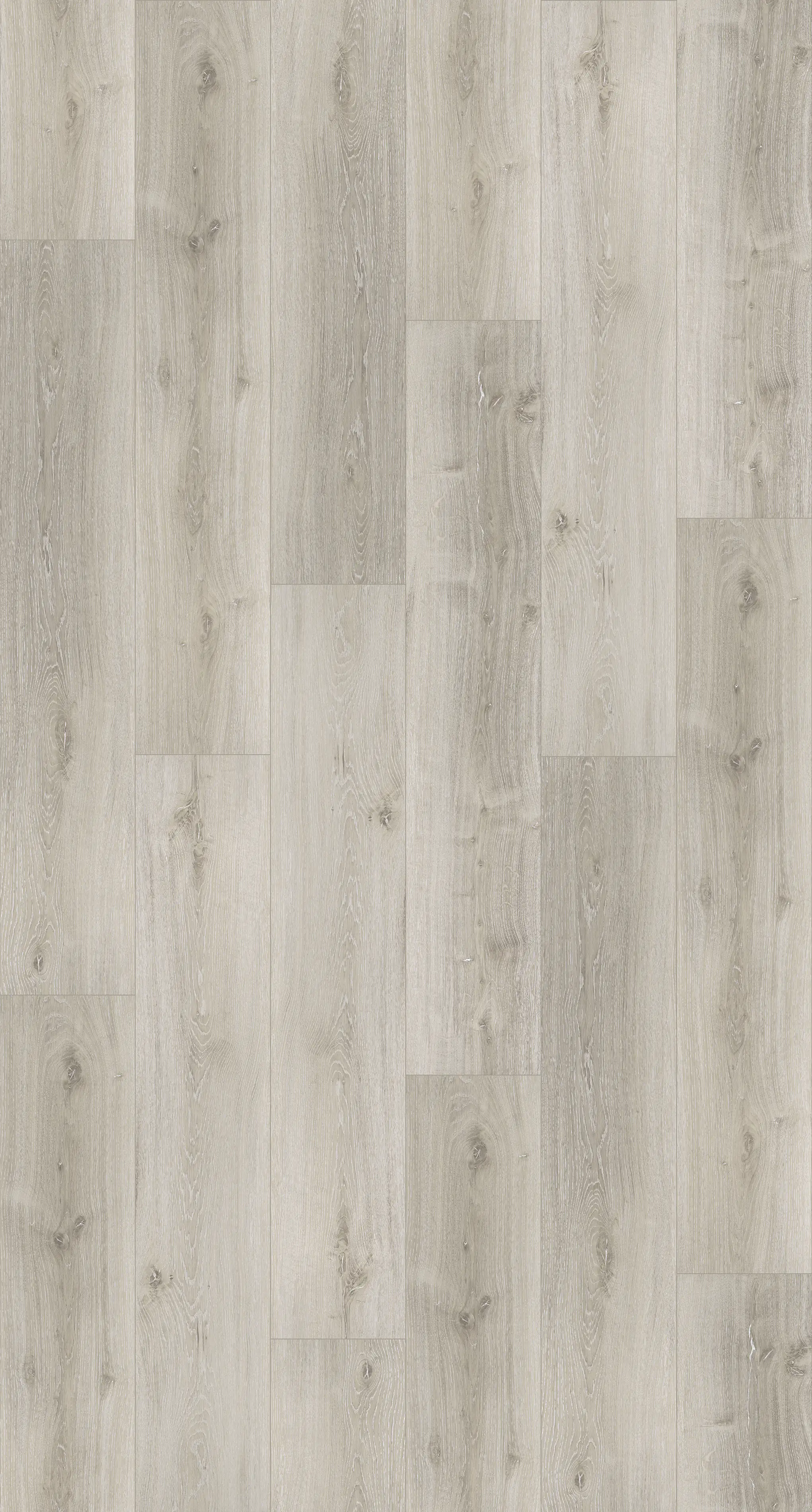 Parador Vinylboden Basic 5.3 Eiche grau geweisst