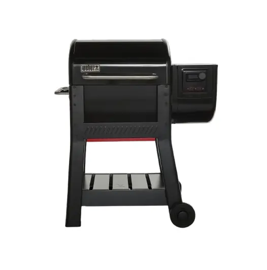 Weber Ablageboden für Smoque 