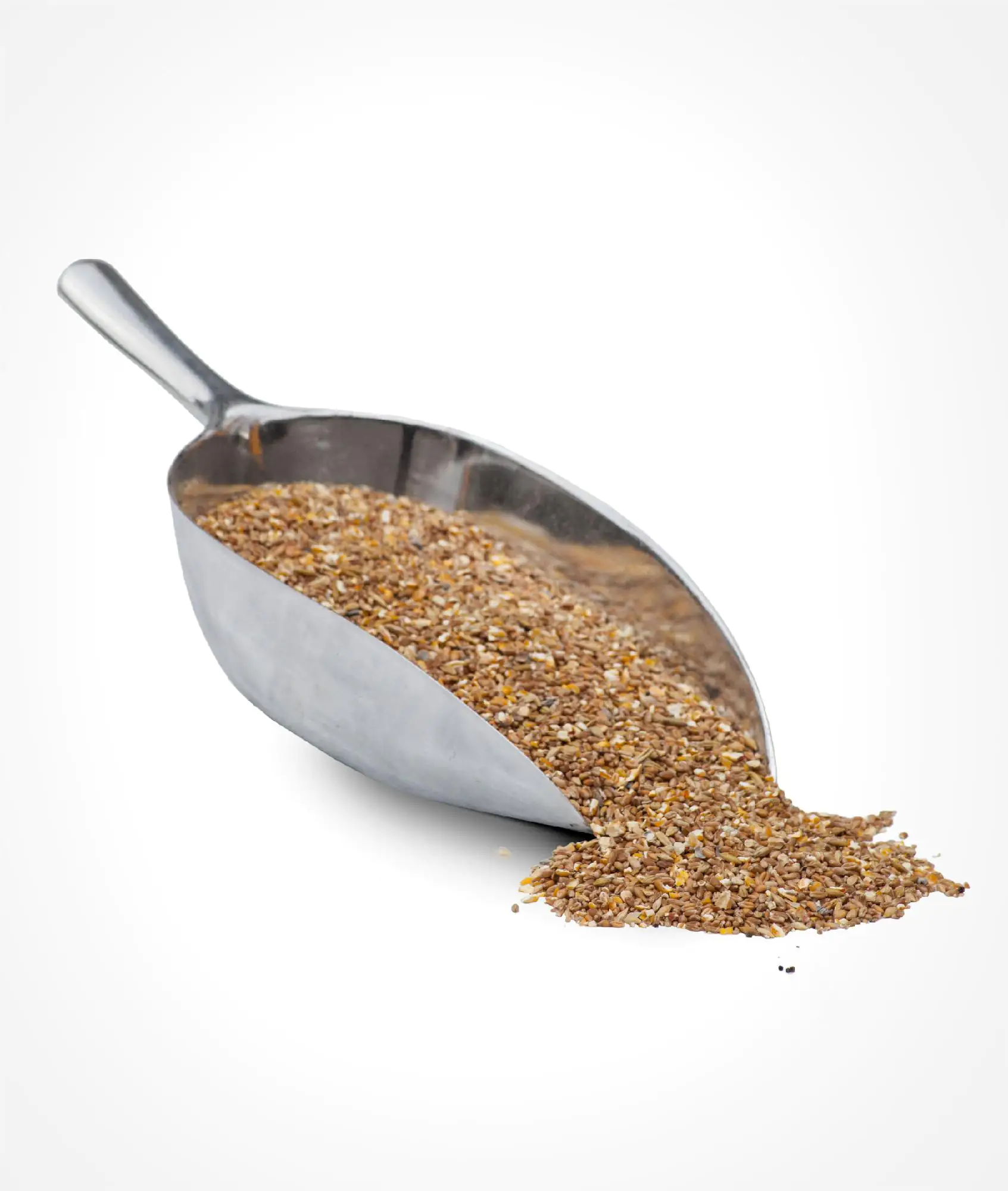 Tocks Geflügelfuttermix - Hühnerfutter Qualitätsmischung 20 kg