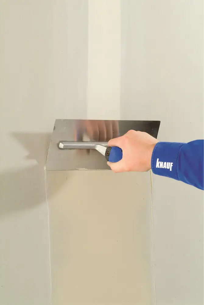 Knauf Spezialgips Fugenfüller Leicht 10 kg
