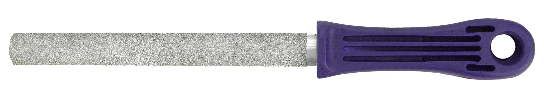 Connex Fliesenfeile 160 mm halbrund