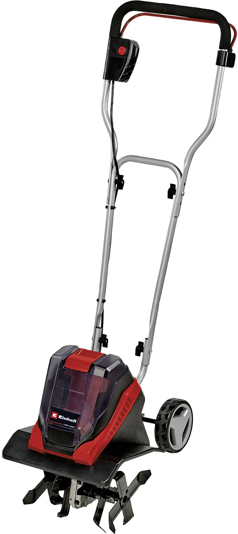 Einhell Akku Bodenhacke GE-CR 30 Li-solo 30 cm Arbeitsbreite