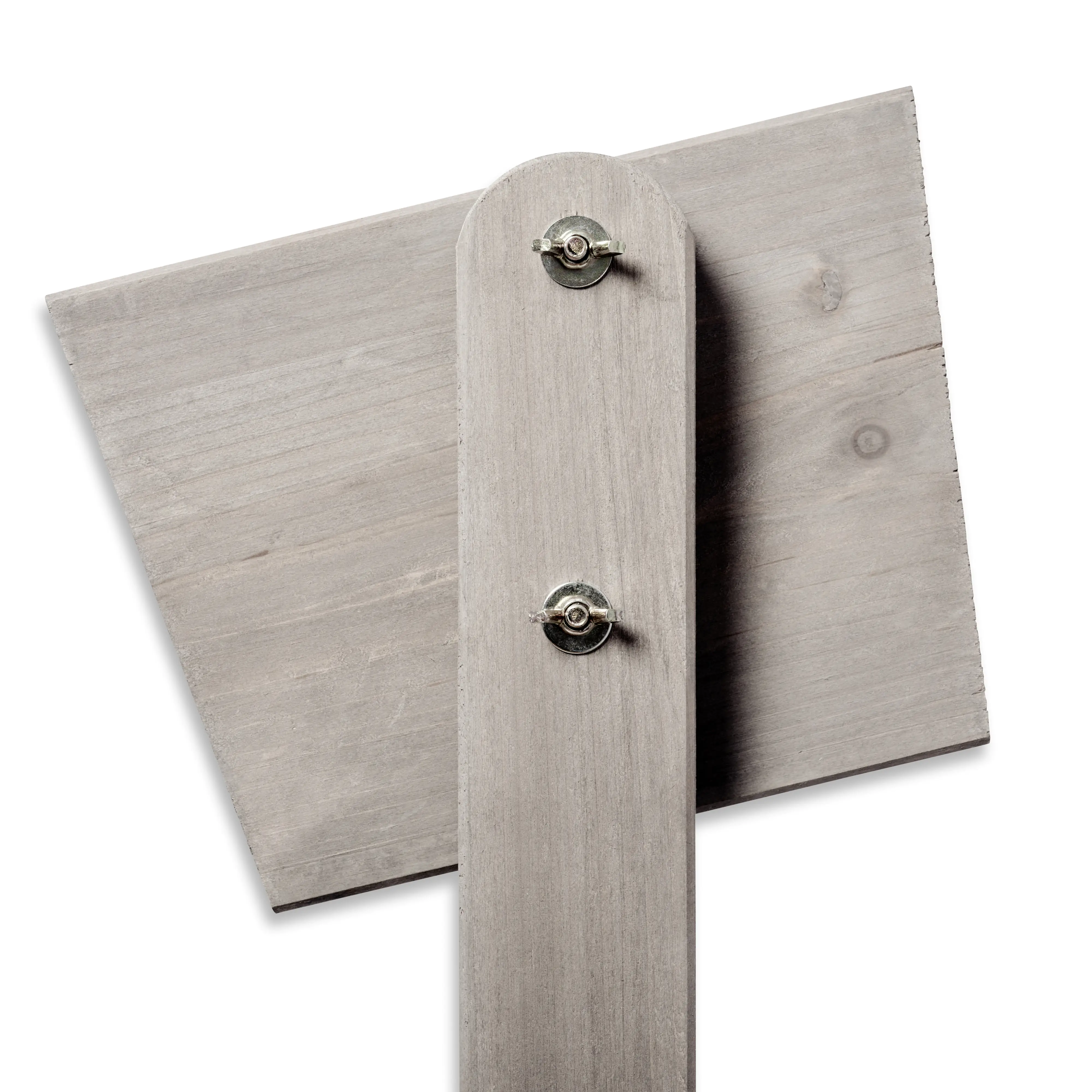 Butenkist Stufenbeet Freyja Holz mit Pflanzvlies 76 x 43 x 120 cm
