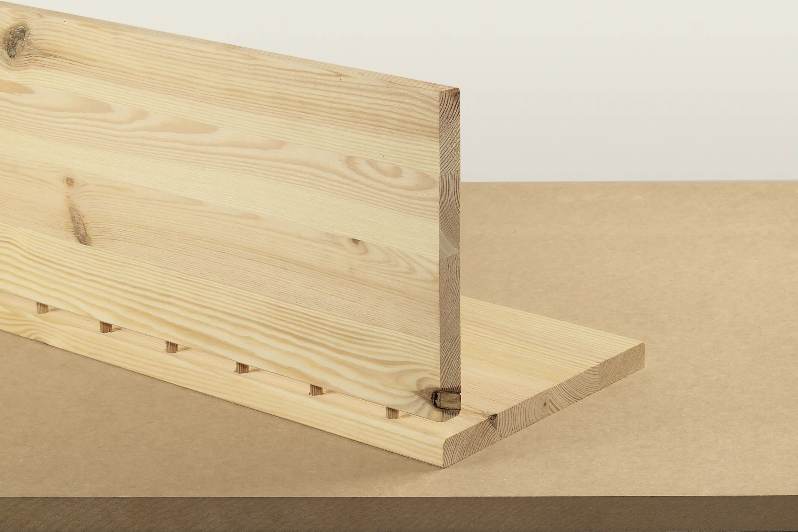 Wolfcraft Langholzdübel 6,0 x 30 mm
