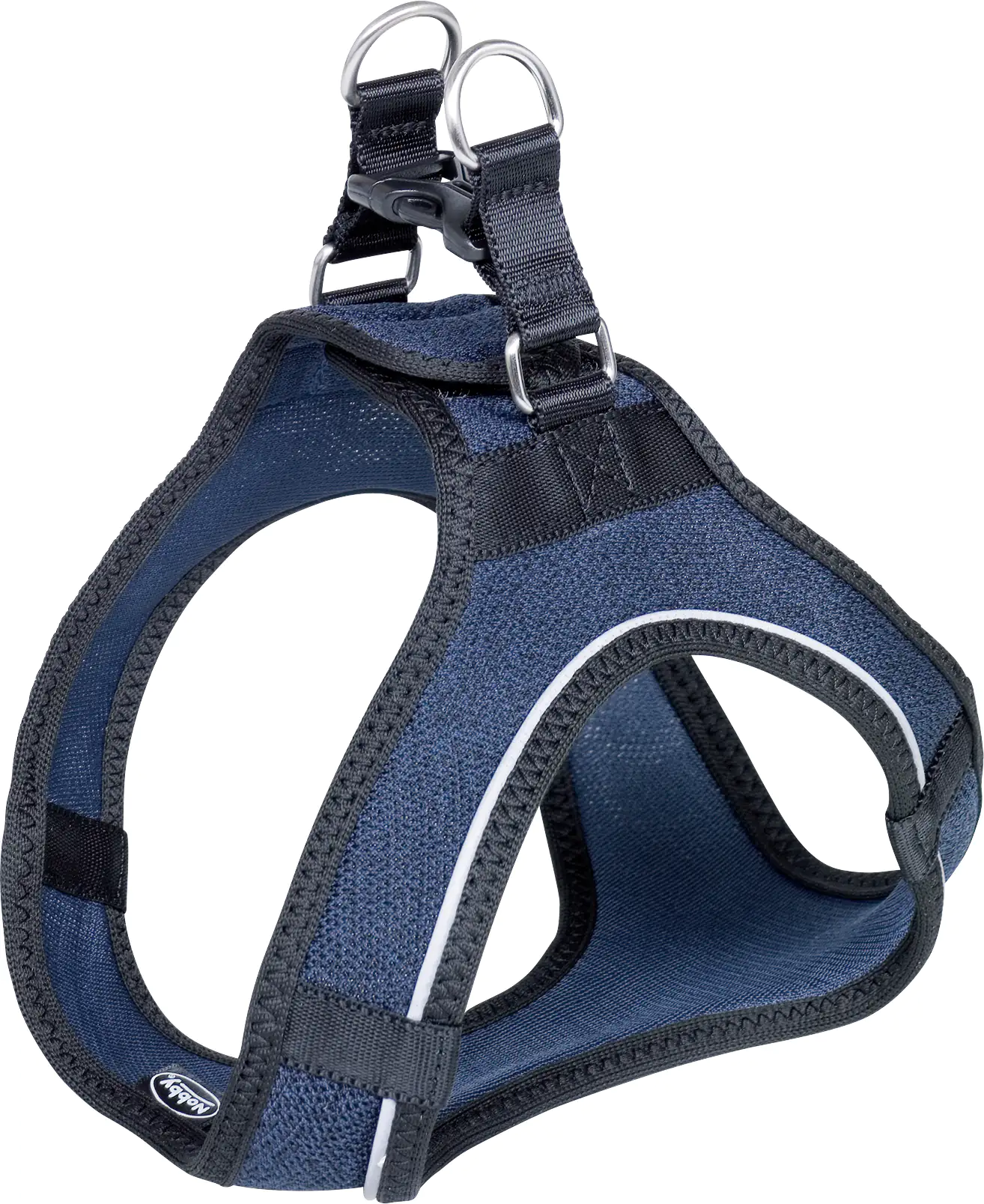 Nobby Hundegeschirr Cayo navy