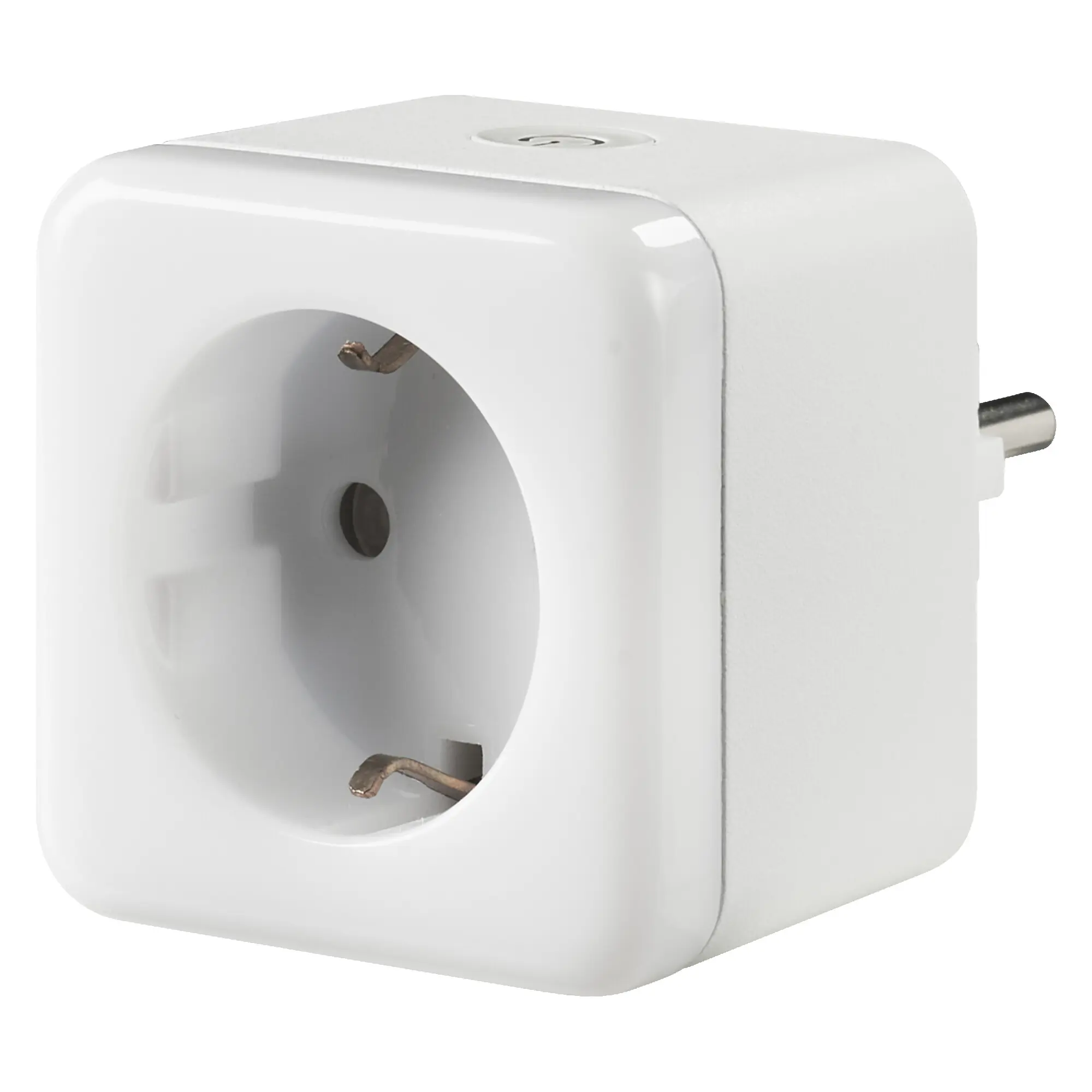 Ledvance SMART+ WiFi Nachtlicht Plug EU Weiß