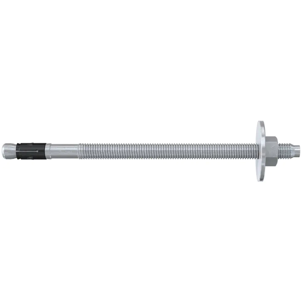 Fischer Bolzenanker FAZ ll 12.0 x 10 mm - 1 Stück mit Unterlegscheibe