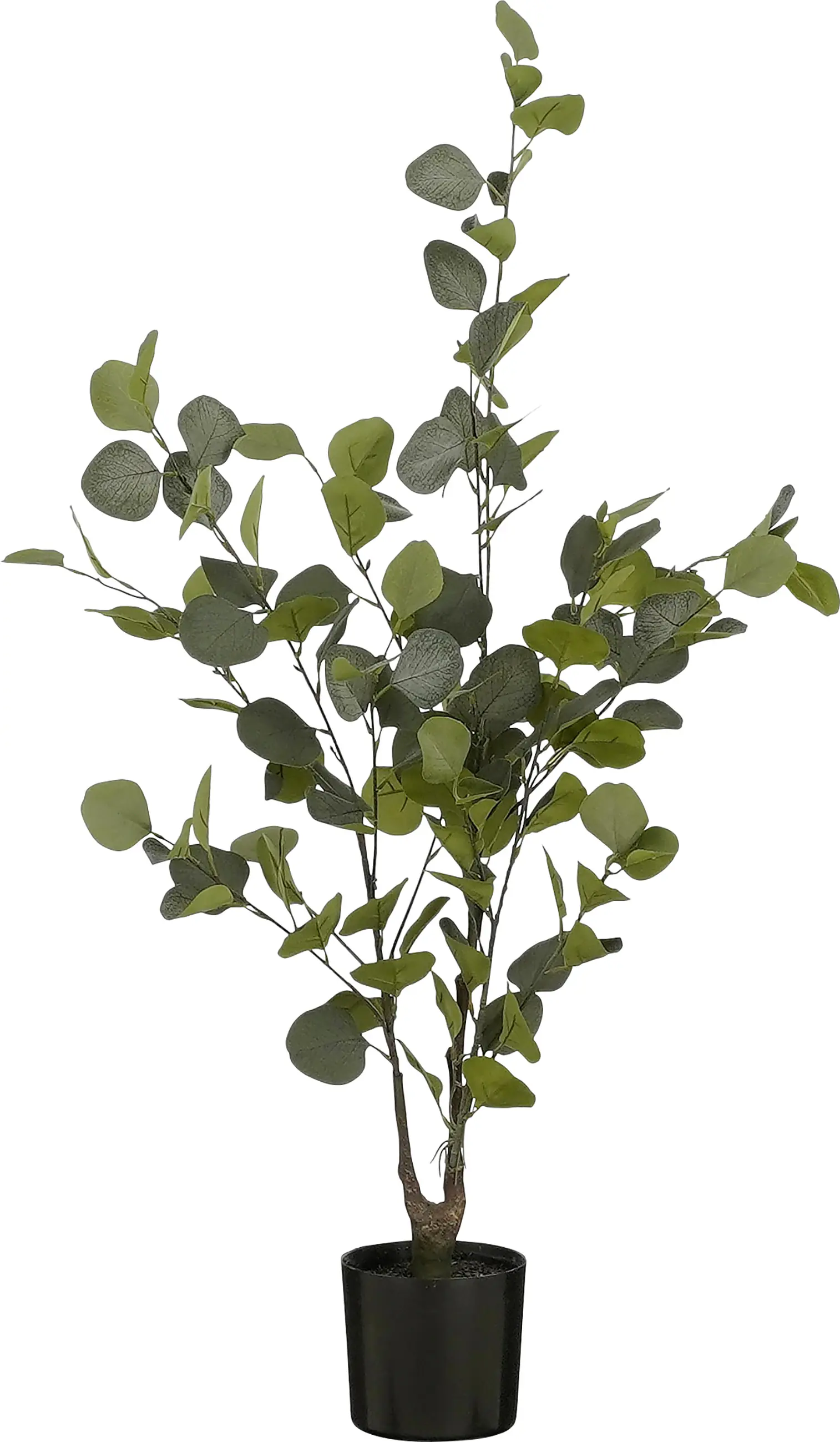 Mica Kunstpflanze Eukalyptusbaum grün 120 cm