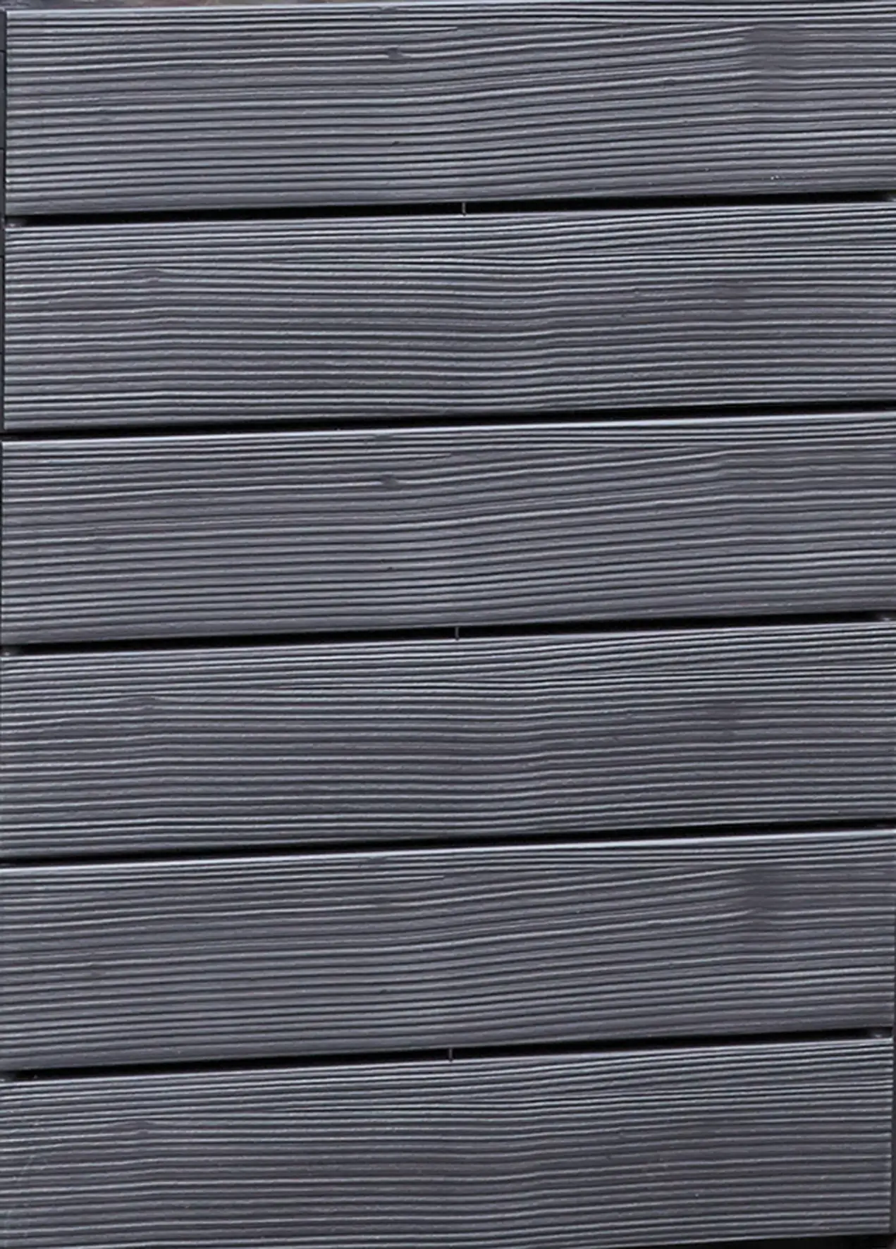 Garantia Hochbeet Ergo Quadro S 60 x 60 x 25 cm