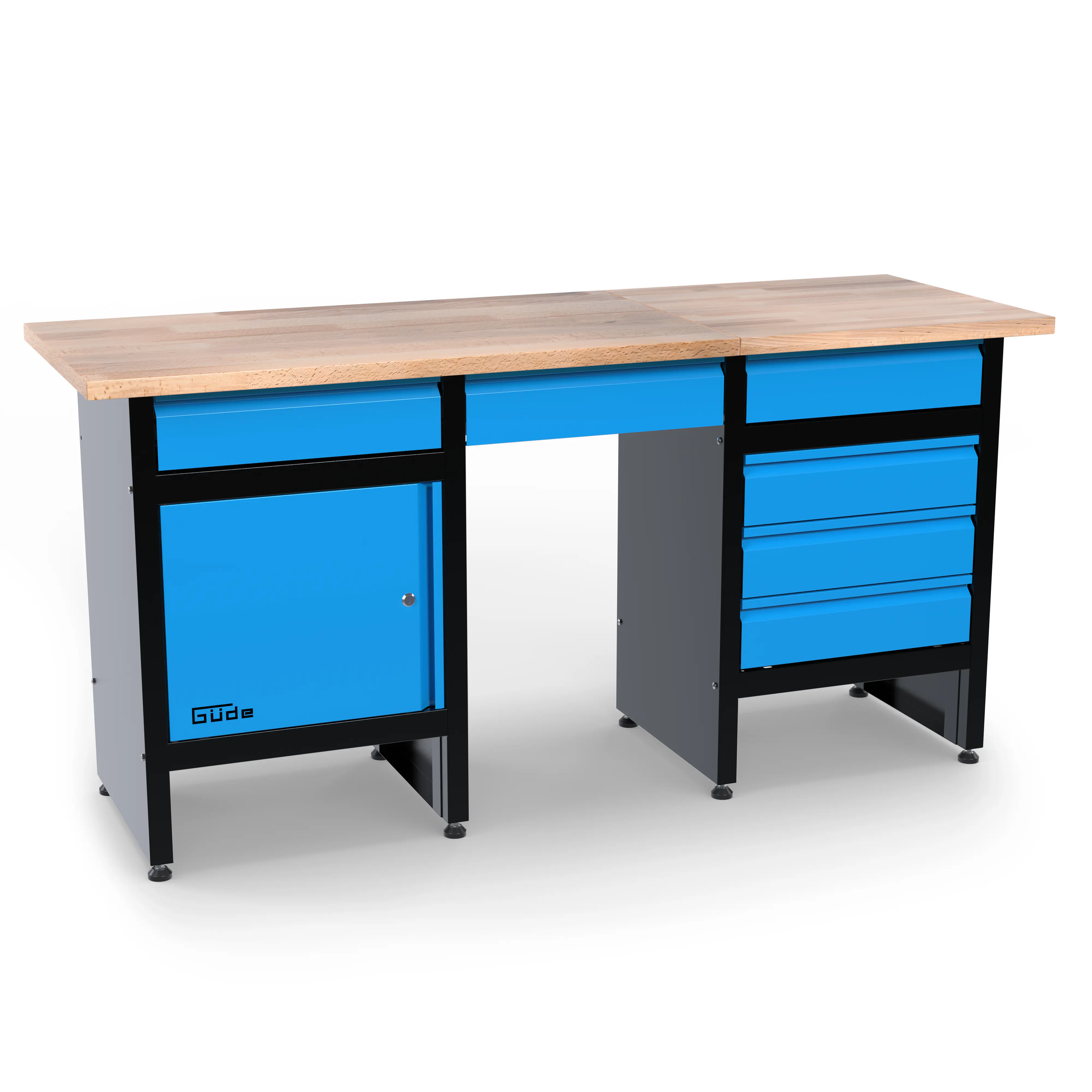 Güde Werkbank GW 6/1 XL