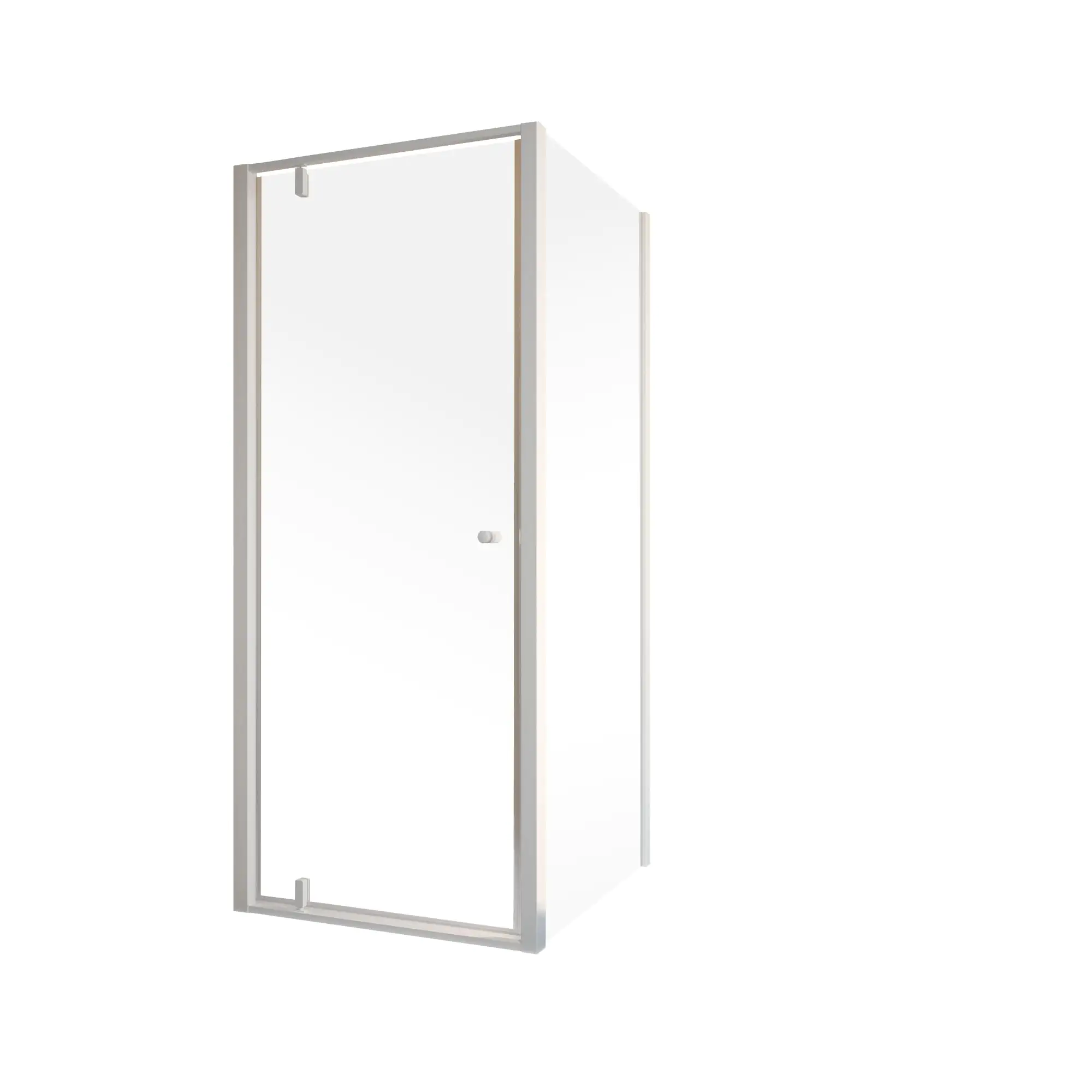 Schulte Drehtür Seitenwand 90 x 90 cm Trend 2.0
