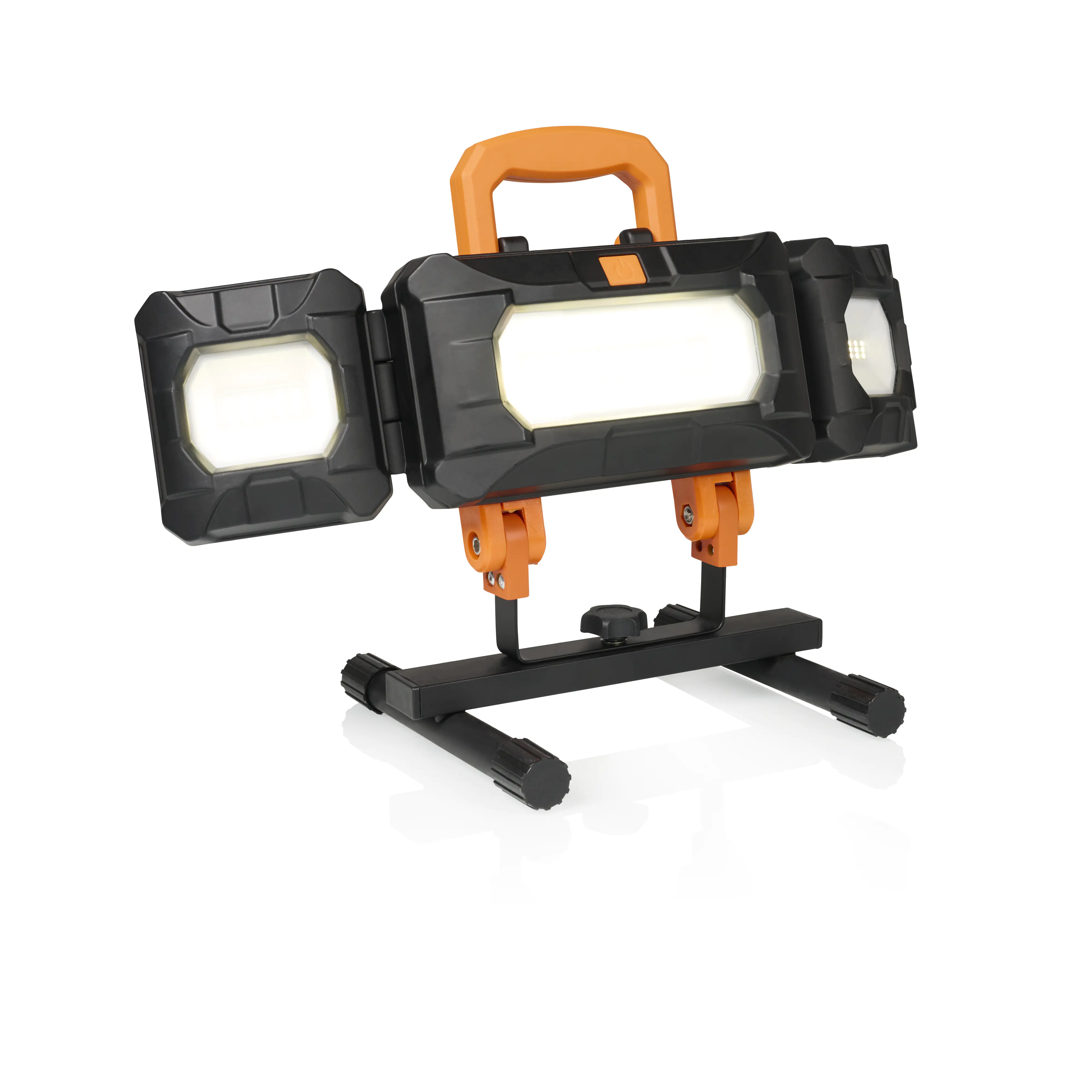 Smartwares LED Arbeitsleuchte klappbar 45 W, 5400 lm