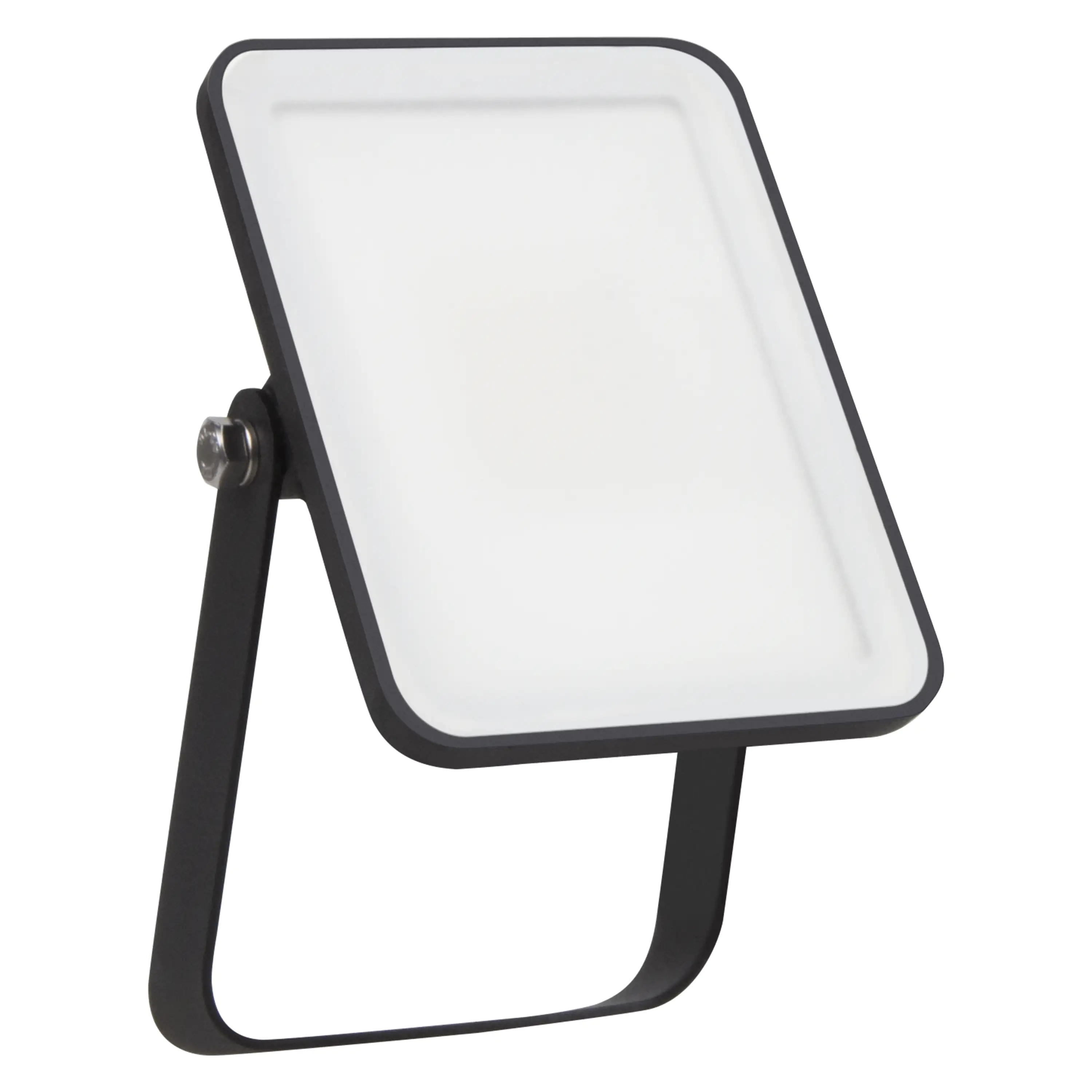 Ledvance LED Außenleuchte Flood Essential 10 Watt schwarz