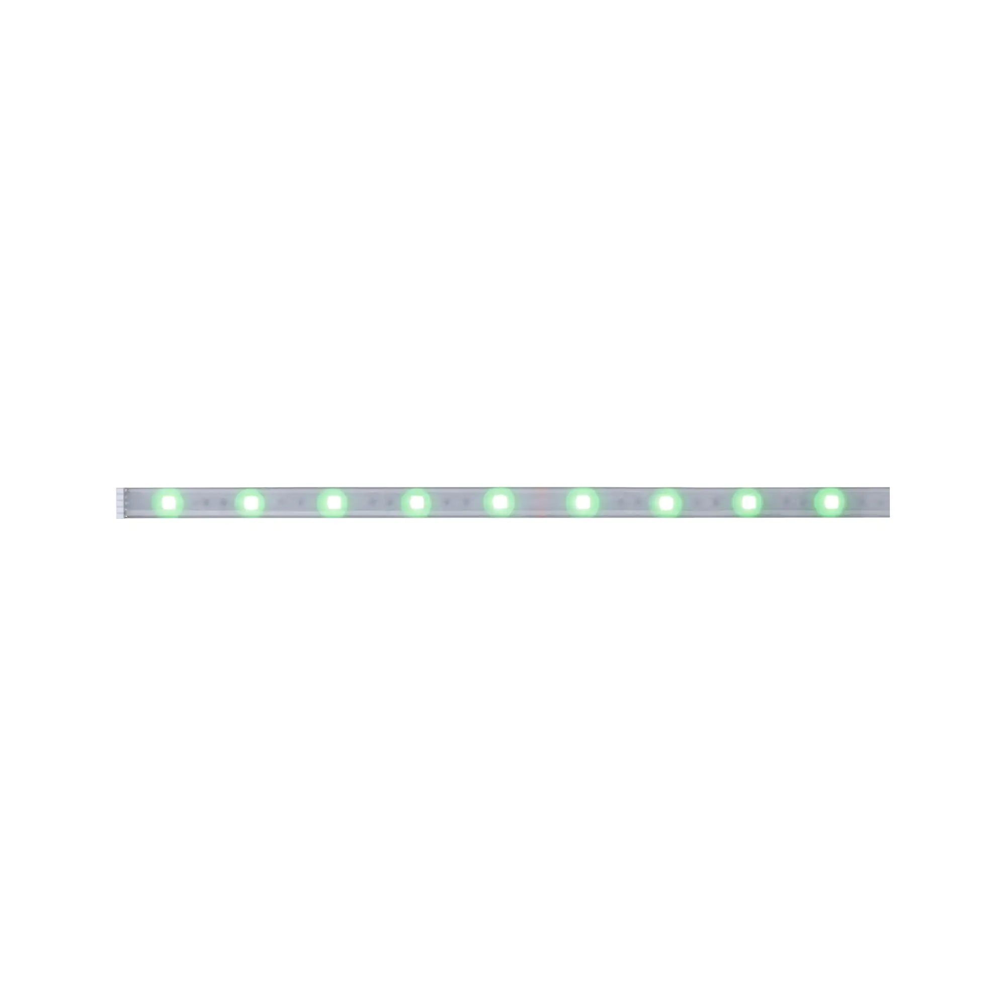 Paulmann MaxLED-Stripe 250 Silber Protect Cover 1m