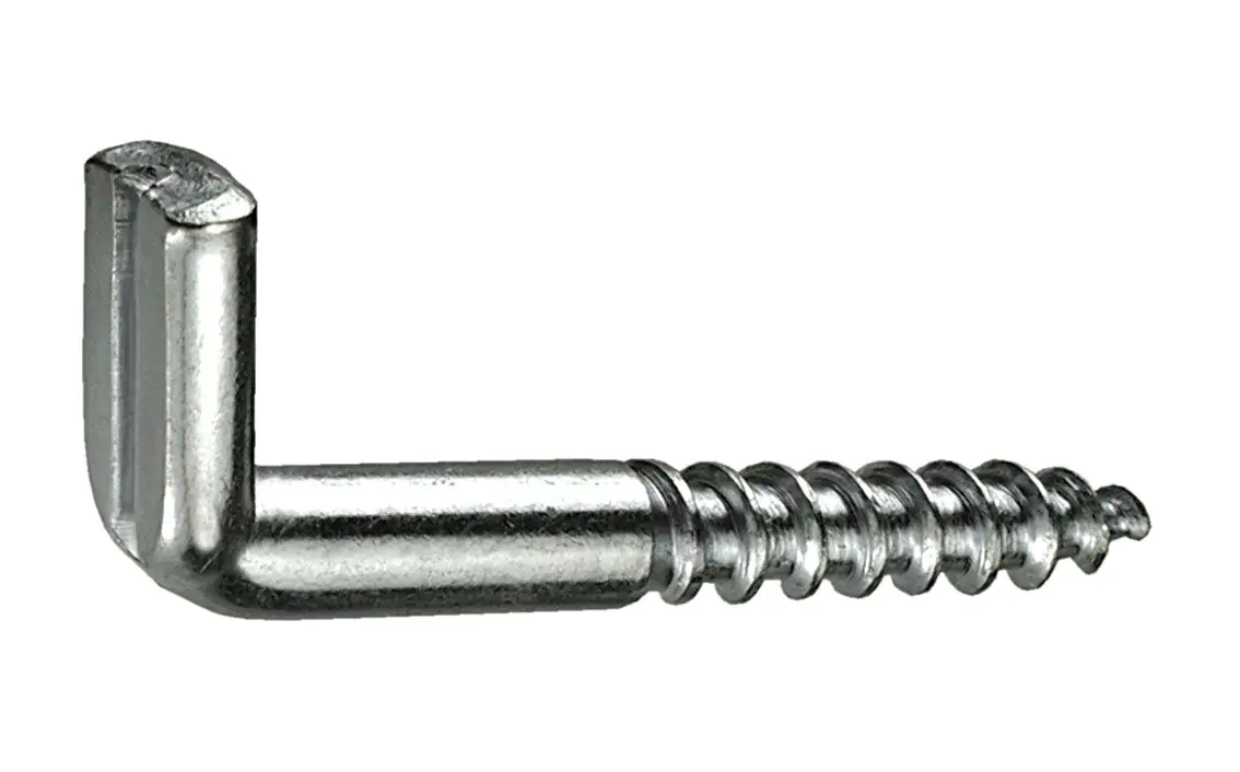 Connex Schlitzschraubhaken 5,8 x 80 mm