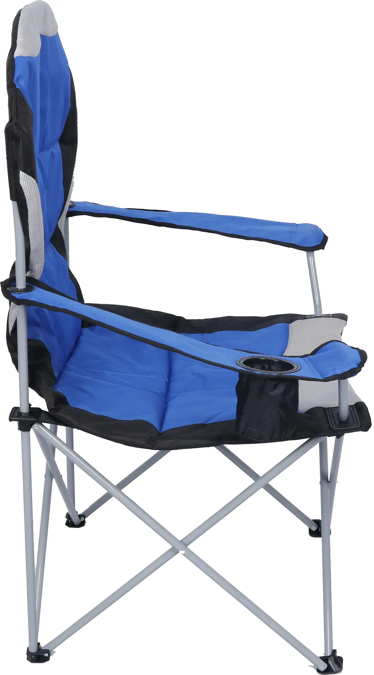 Primaster Campingstuhl Compact