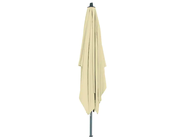 Siena Garden Sonnenschirm Avio natur 300 x 200 cm