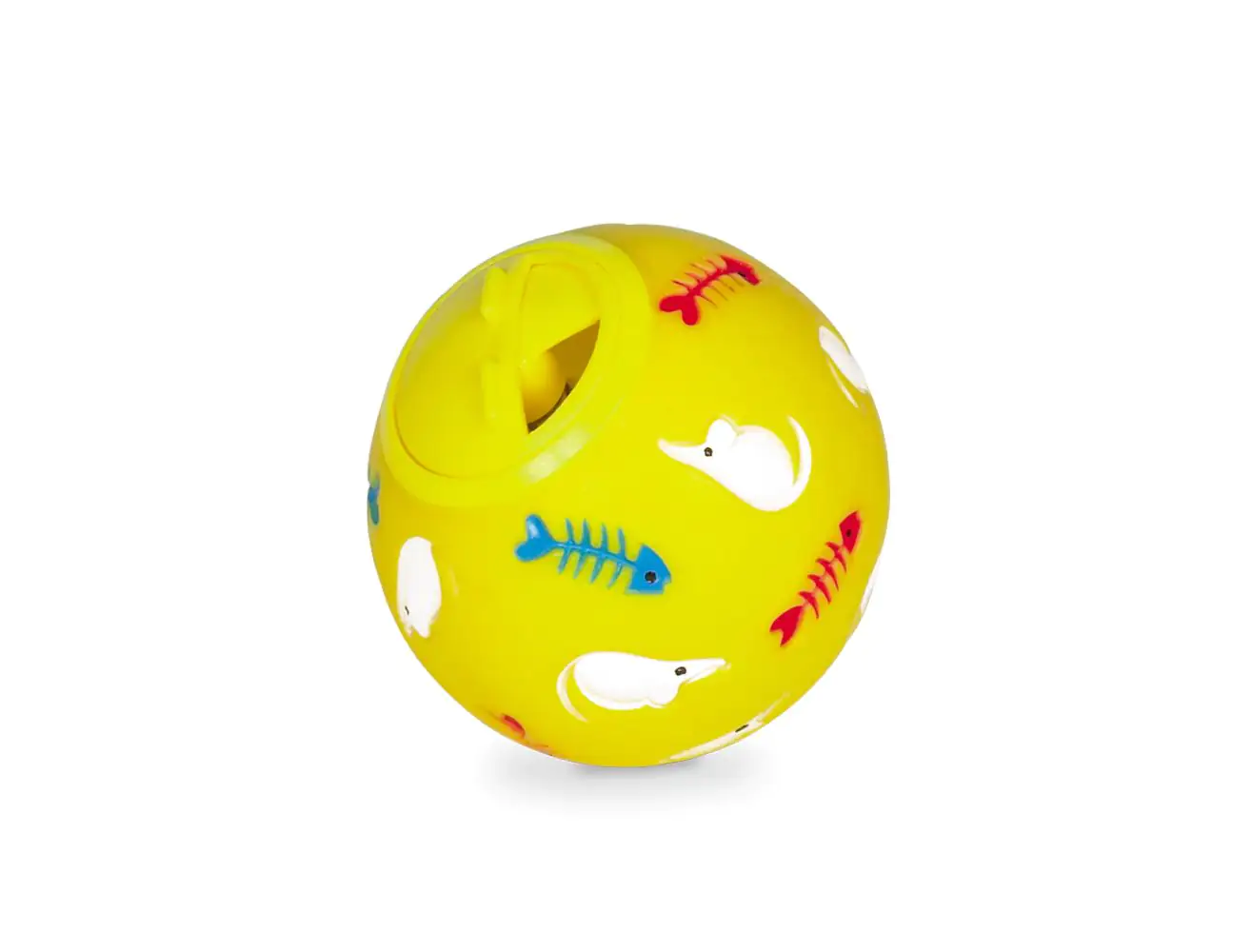 Nobby Snackball Katze 7,5 cm