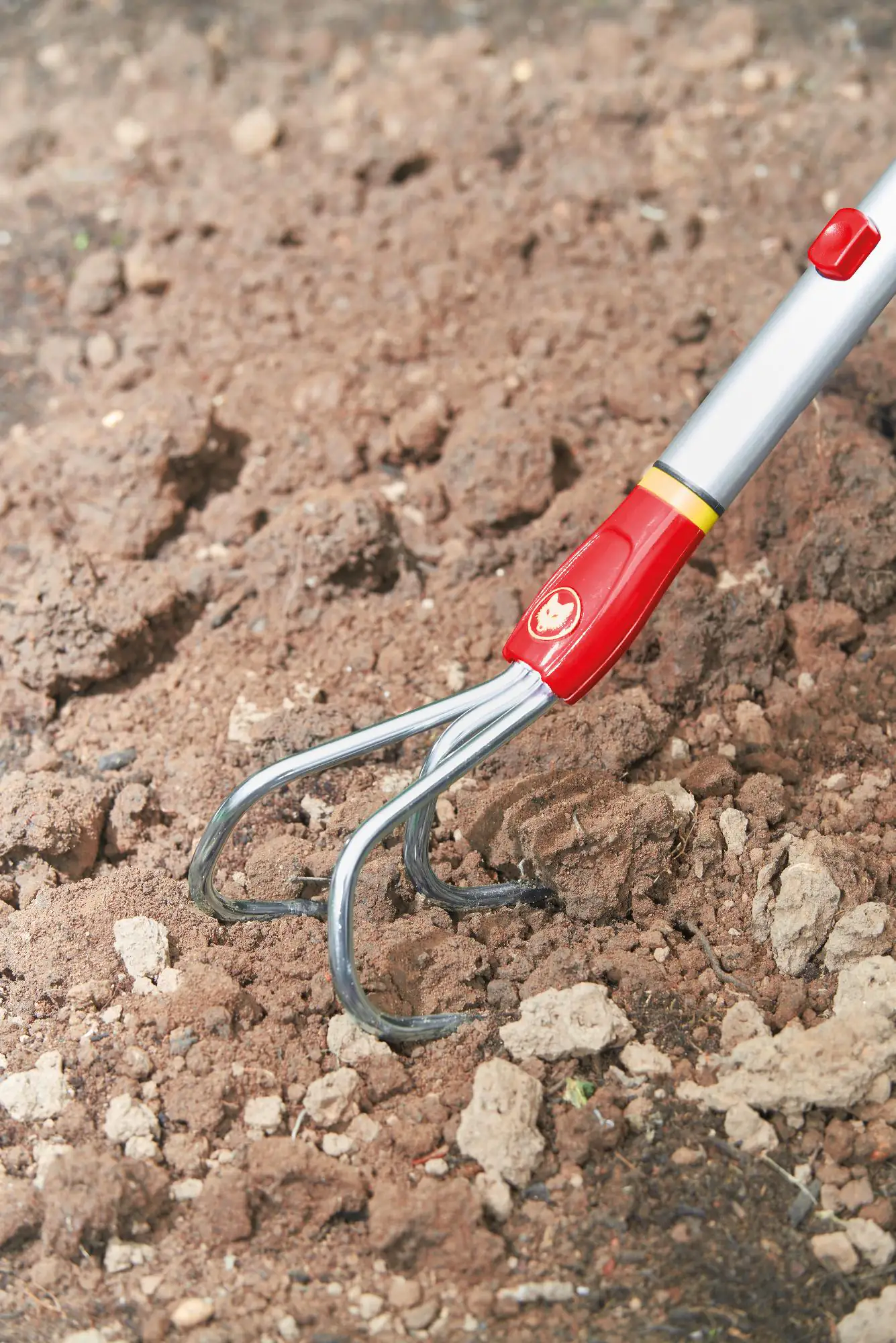 Wolf Garten Grubber BA-M Multi-Star