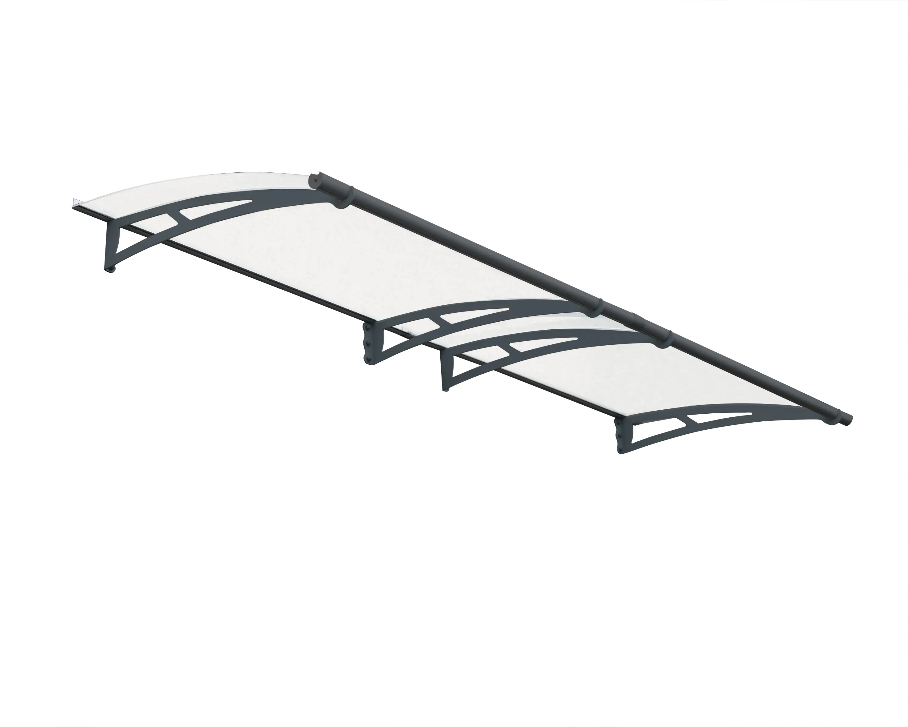 Canopia Vordach Aquila 3000 302,5 x 91,5 x 17,5 cm