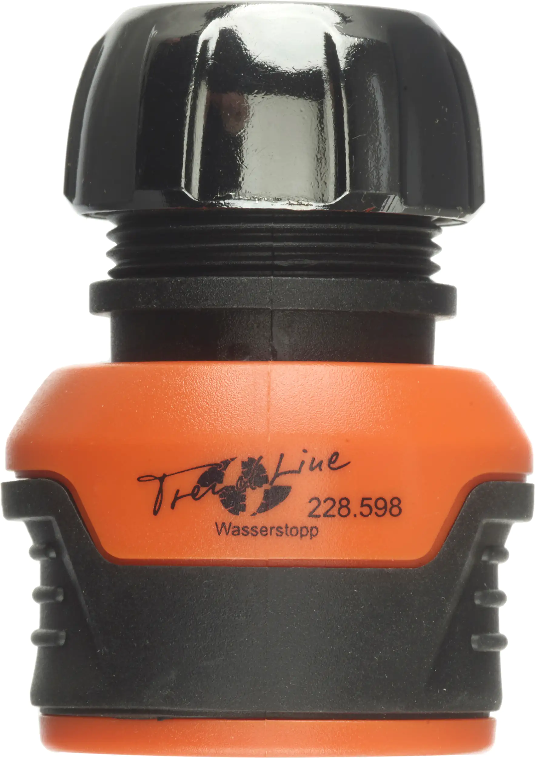 TrendLine Schlauchverbinder 12,7 mm (1/2")