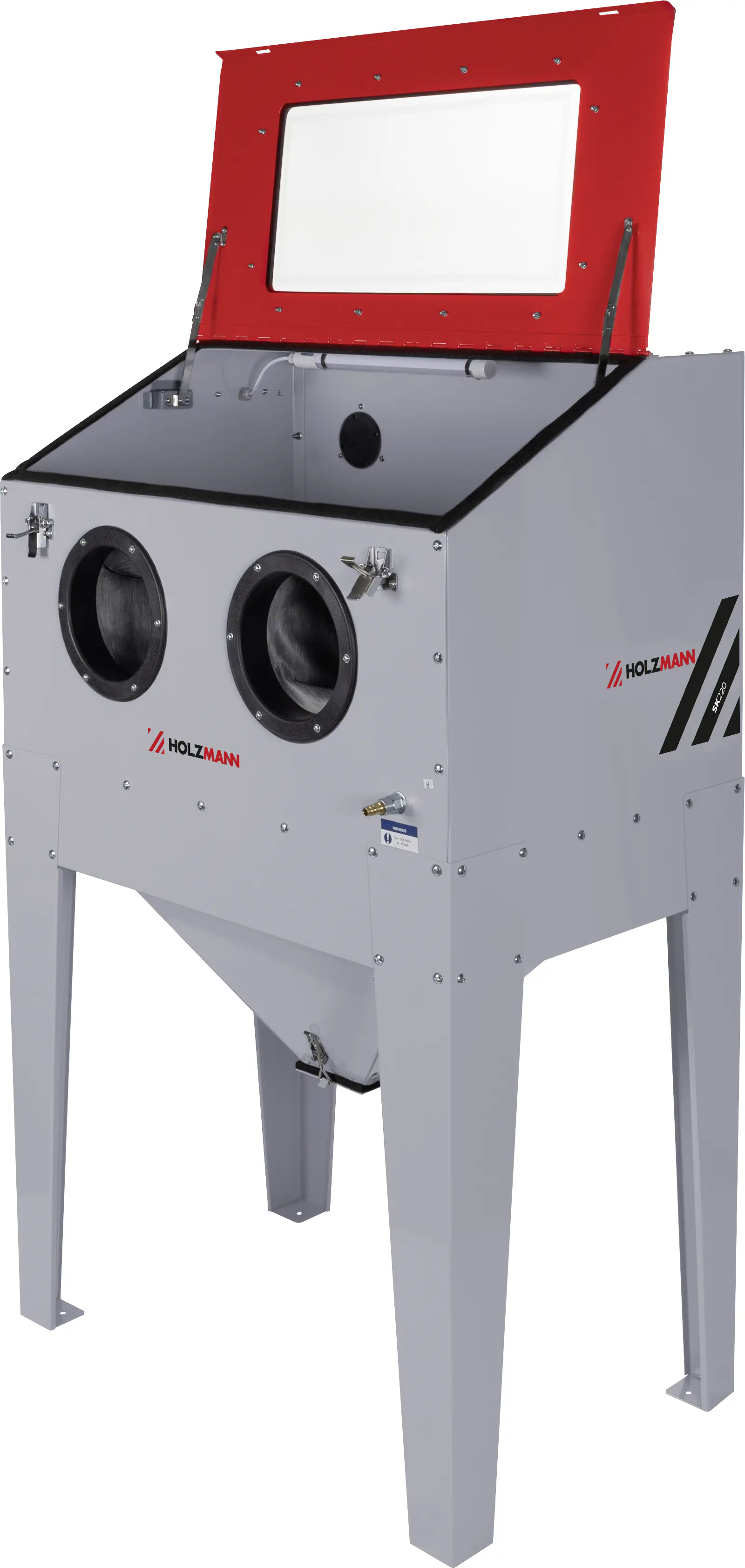Holzmann Sandstrahlkabine SK220_230V