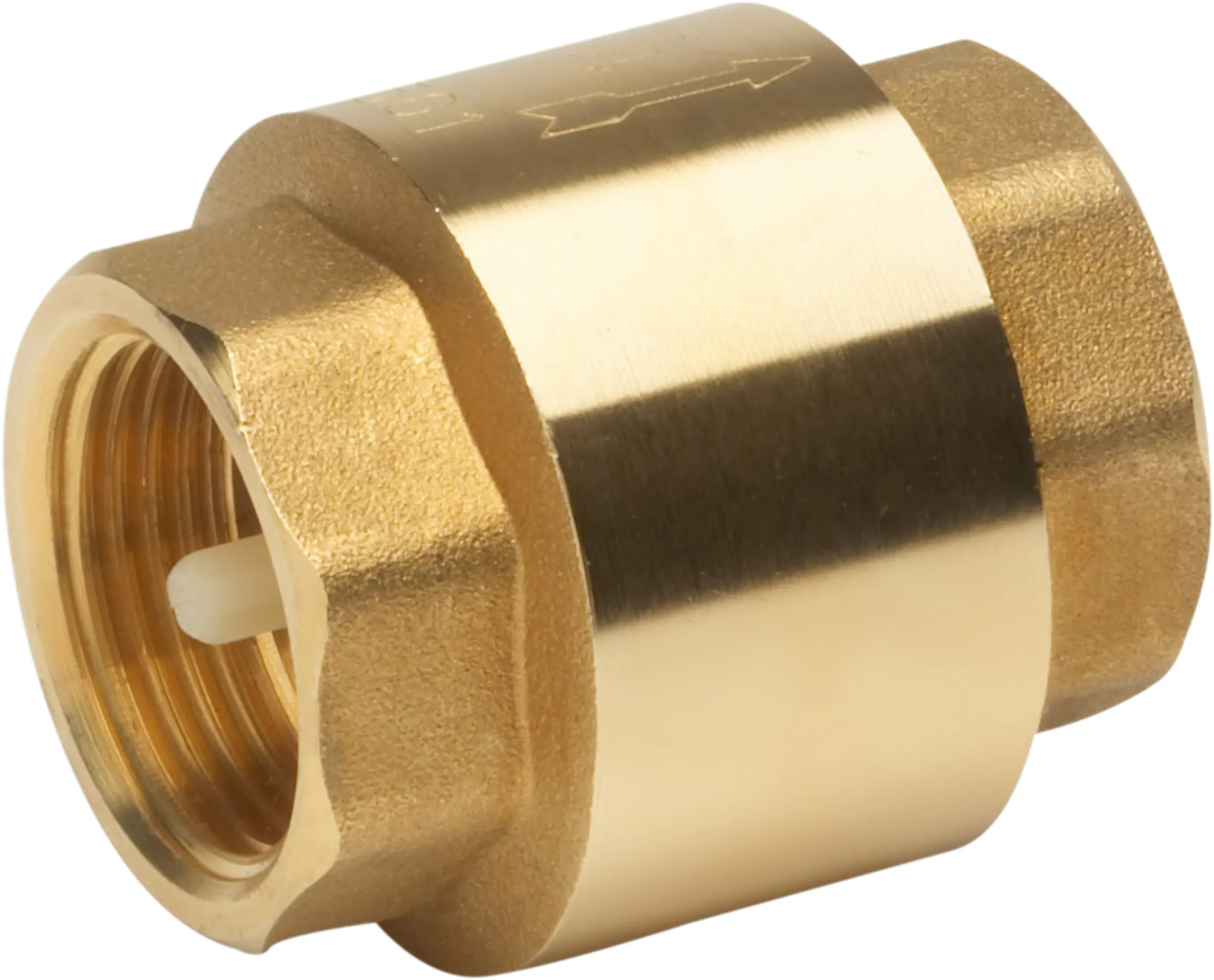 Cornat Rückschlagventil IG beidseitig 19,1 mm (3/4") 