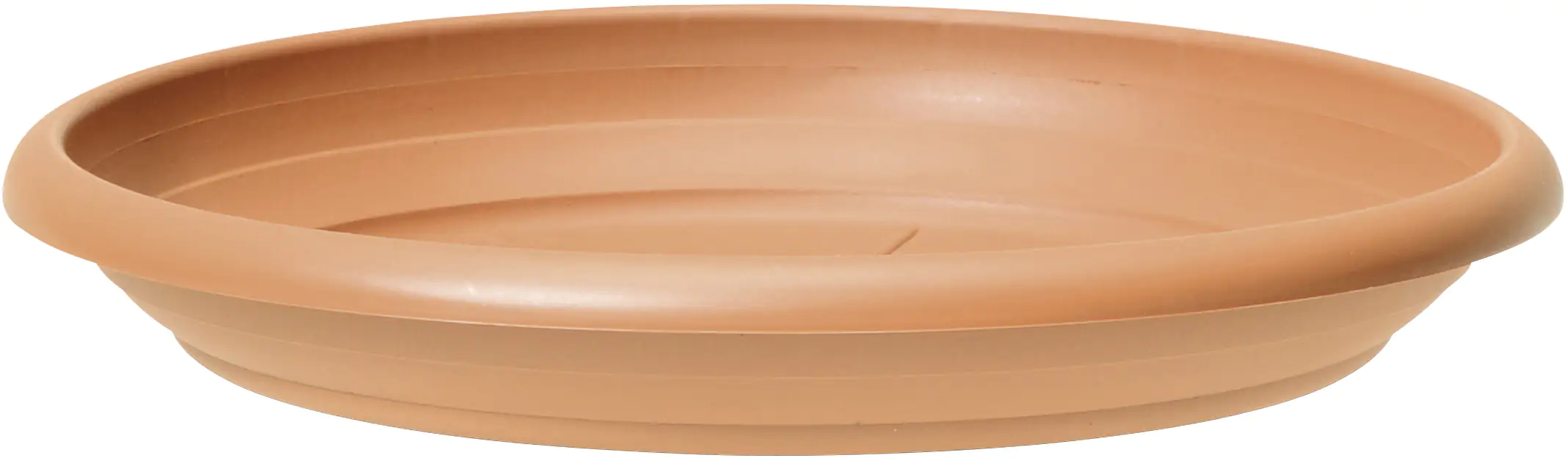 Scheurich Untersetzer Linda Serie 331 terracotta Ø 33 cm