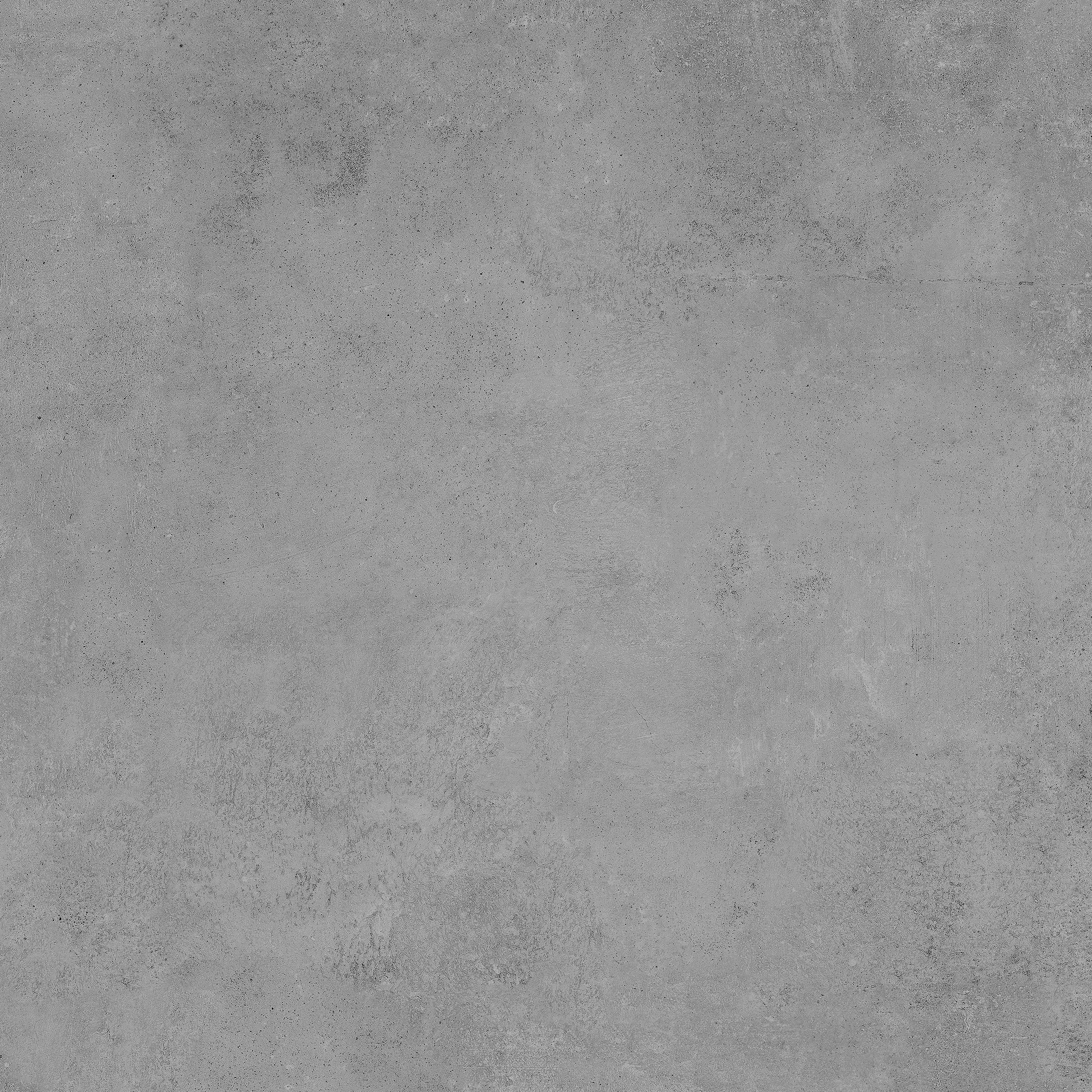 Bodenfliese Feinsteinzeug Hometec Beton 60 x 60 cm anthrazit 