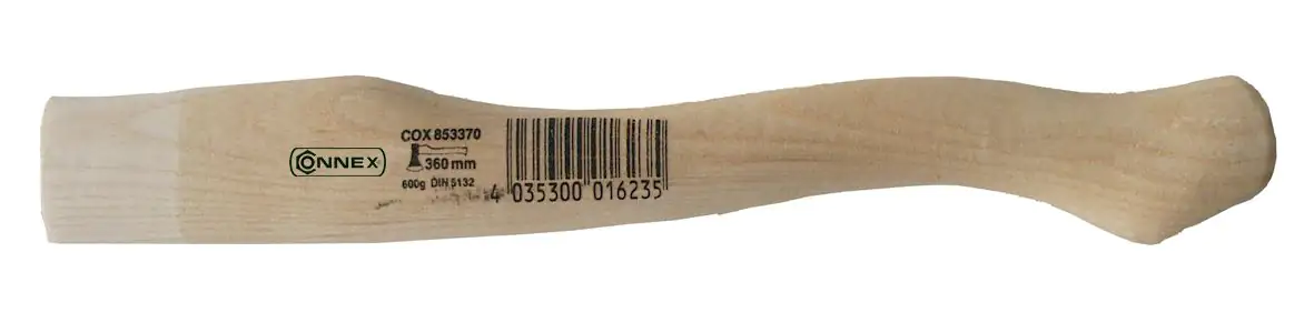 Connex Ersatzstiel für 600 g Beil