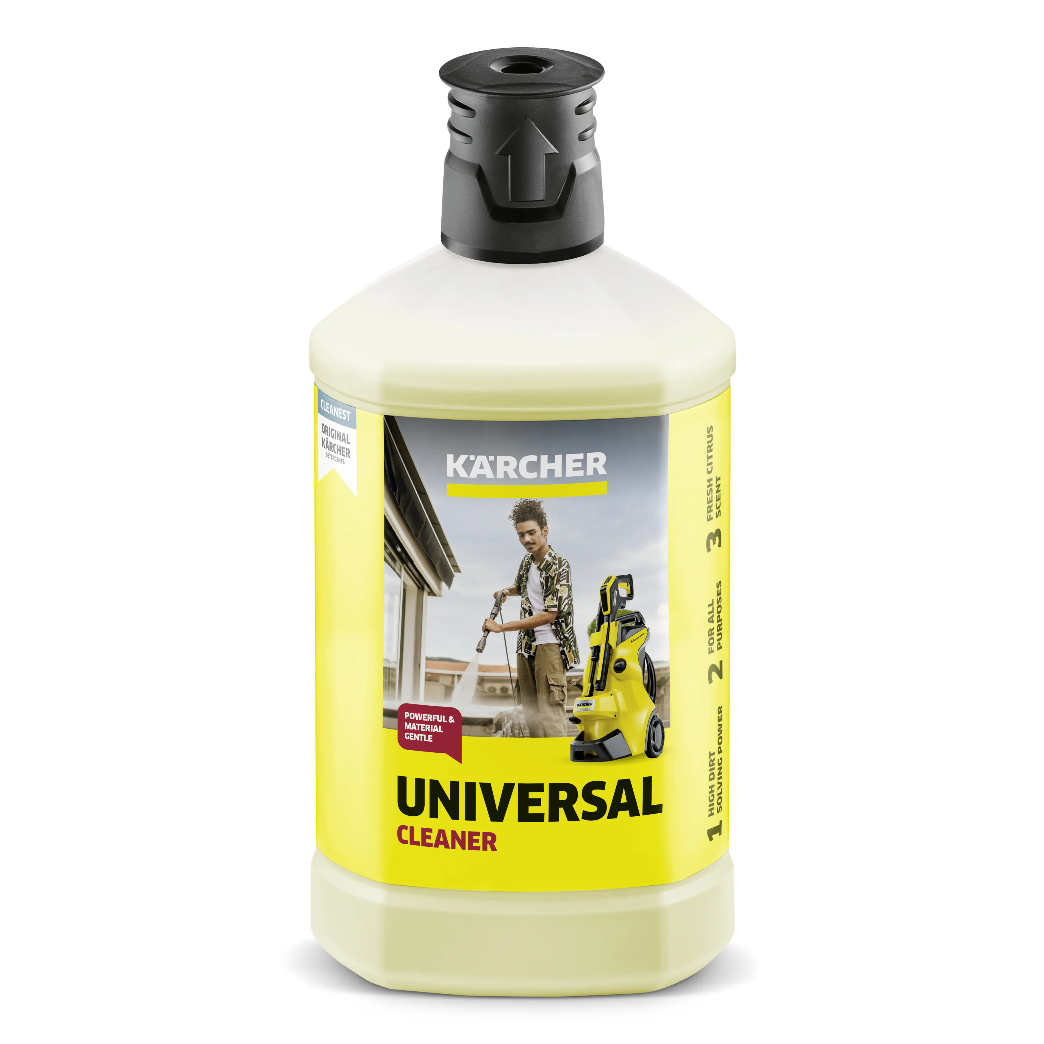 Kärcher Universalreiniger 1 l