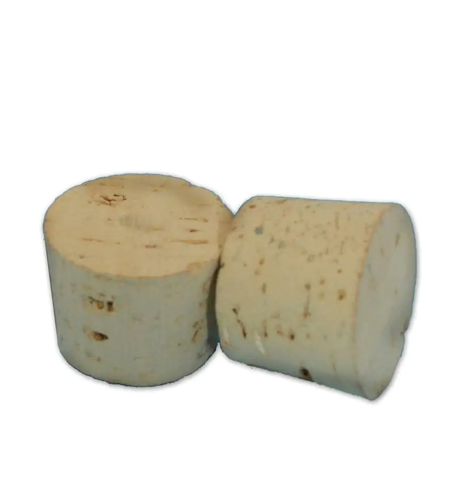 Vina Korken Fasskorken Naturkorken Ø 38/30 mm