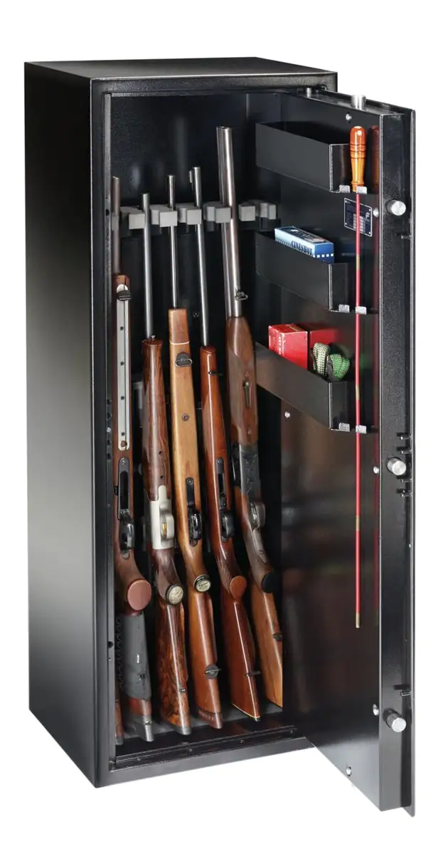 Burg Wächter Waffenschrank Ranger N 7 E