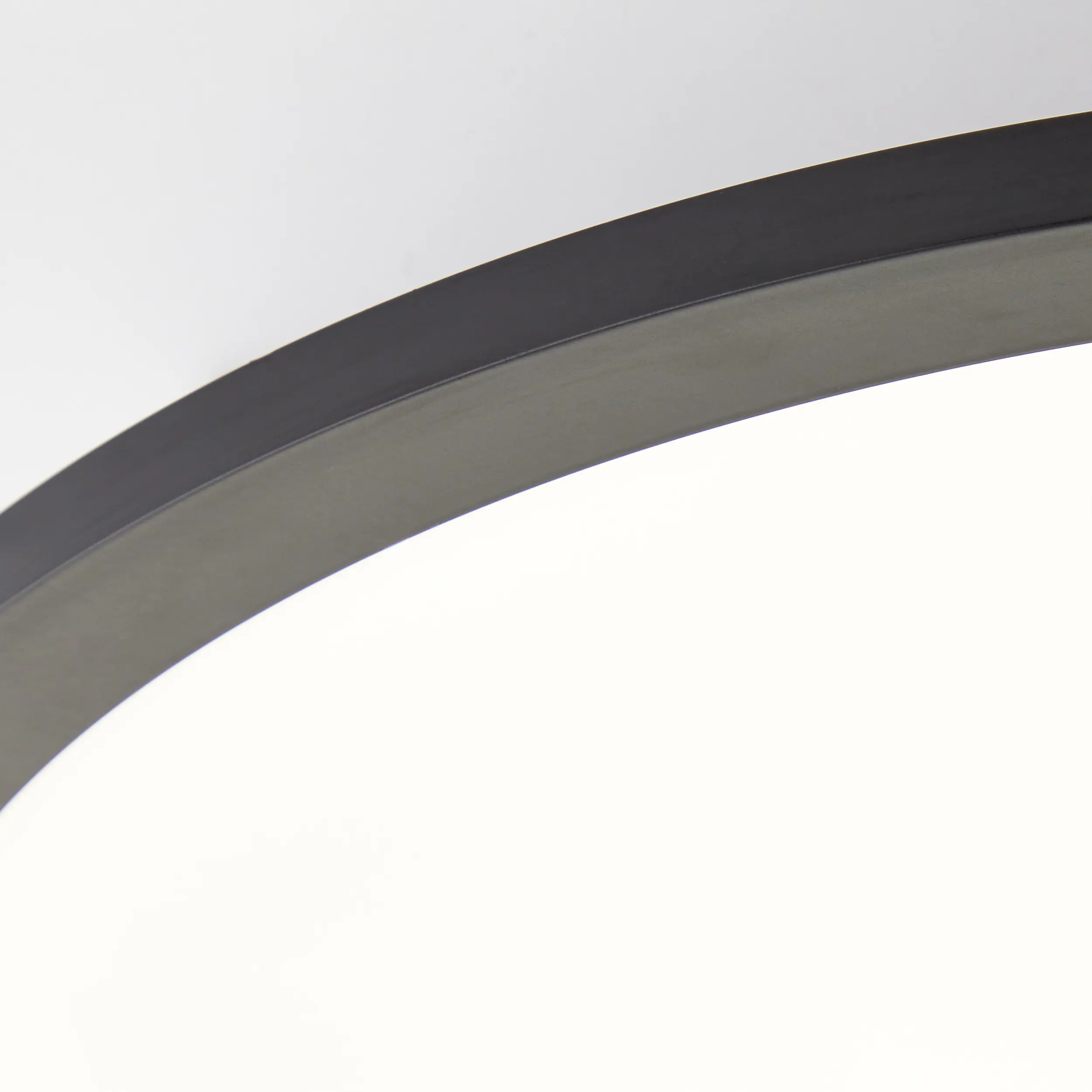 Brilliant LED Deckenleuchte Paneel Briston 18W neutralweiß