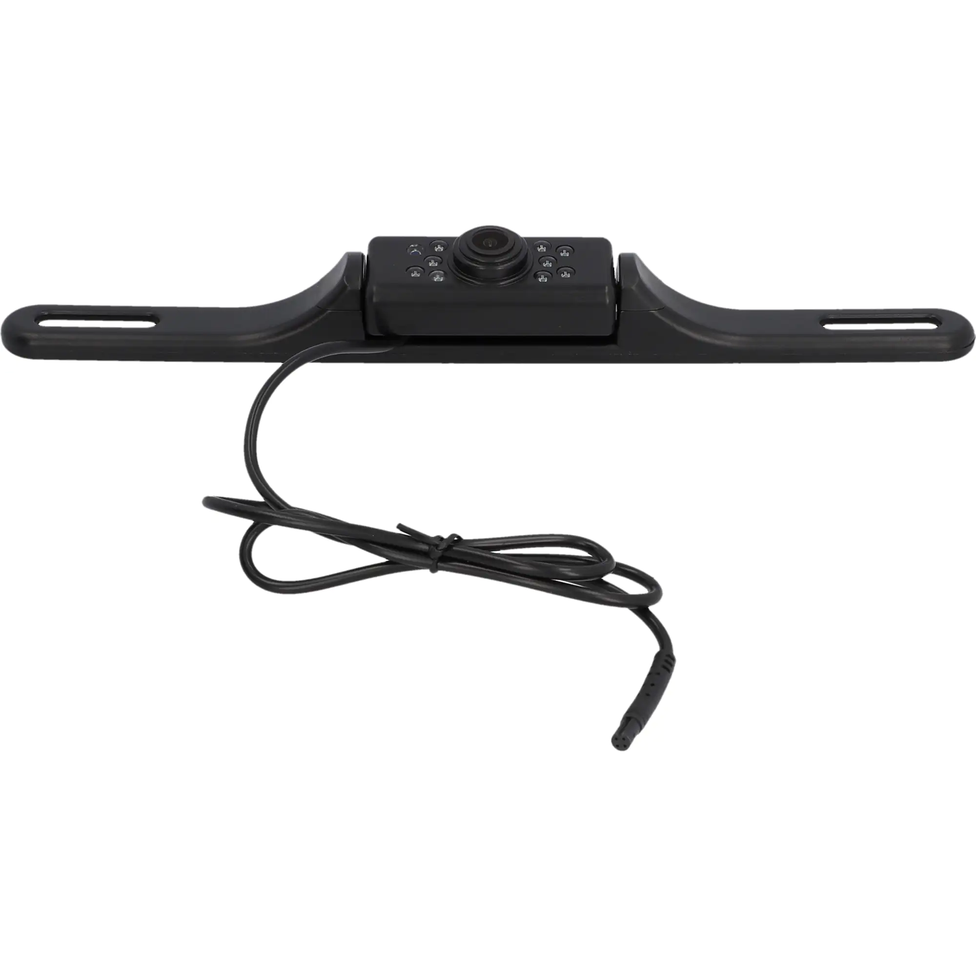 AEG Rückfahrkamera SR5 mit 12,7 cm 5" LCD-Rückspiegelmonitor