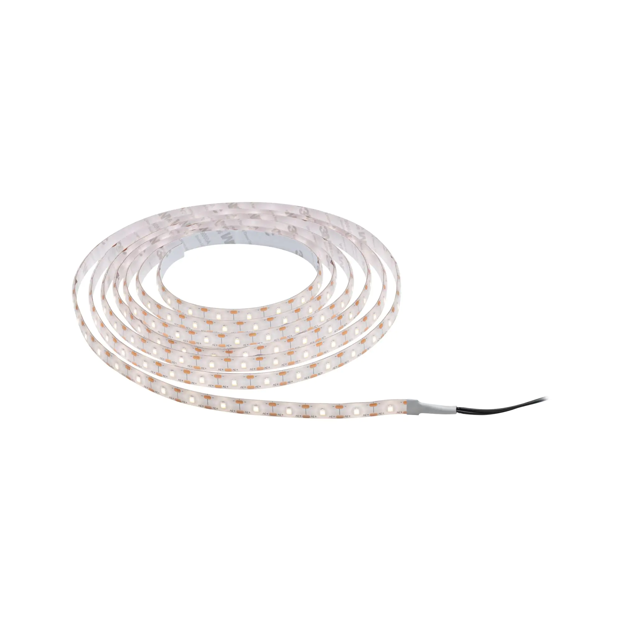 Paulmann Solar LED Stripe 3m mit Dämmerungssensor